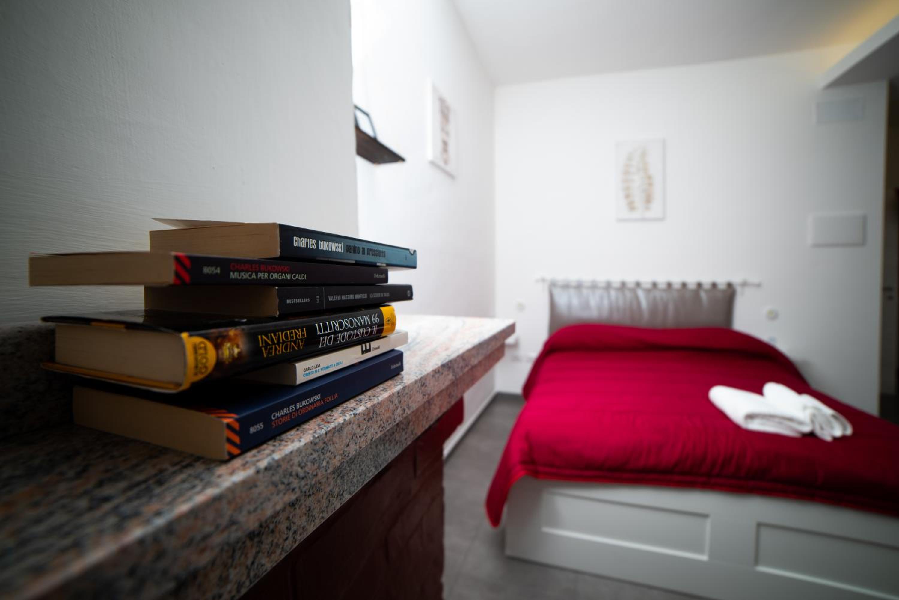 One-Bedroom House - Photo 1