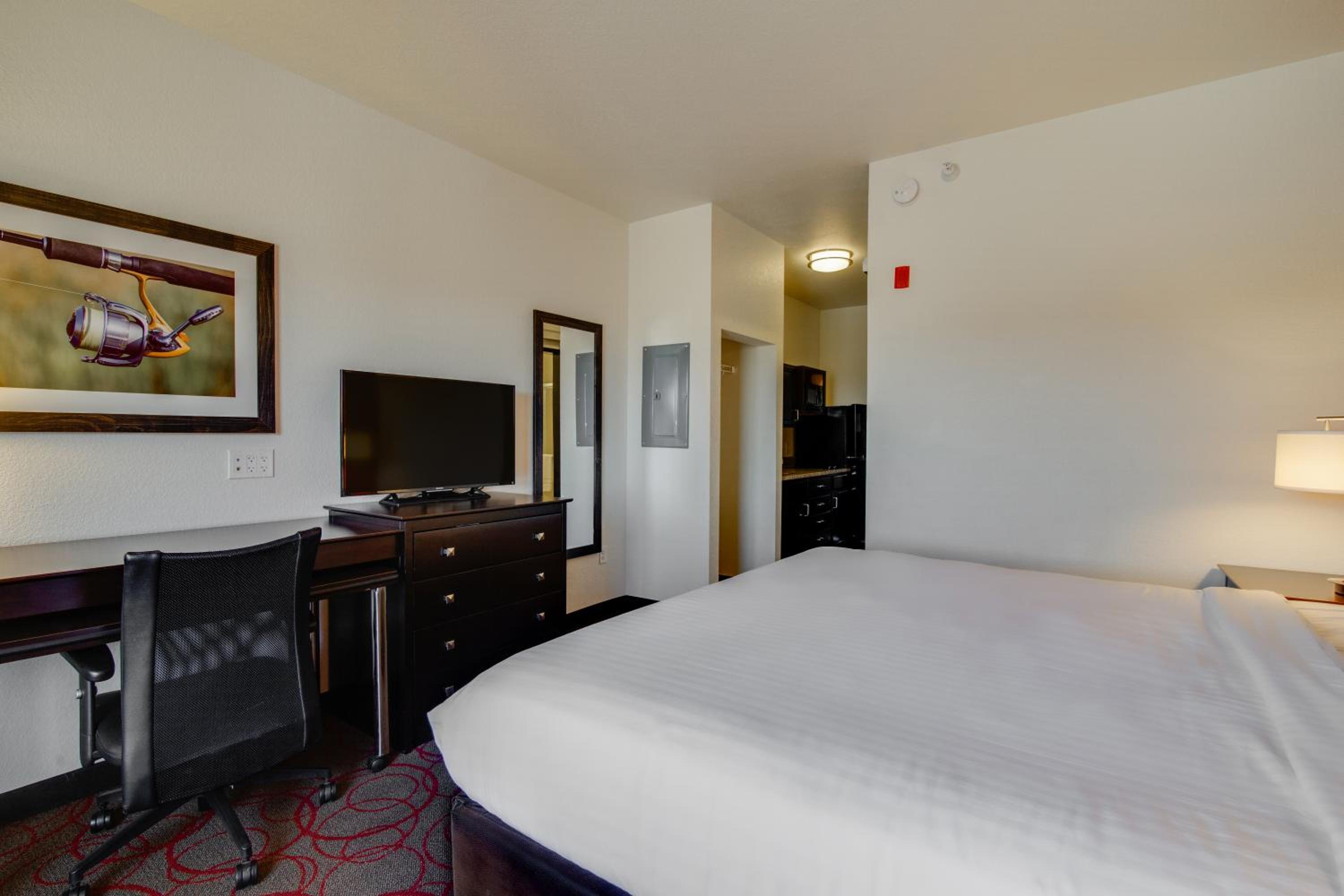 King Suite photo 1