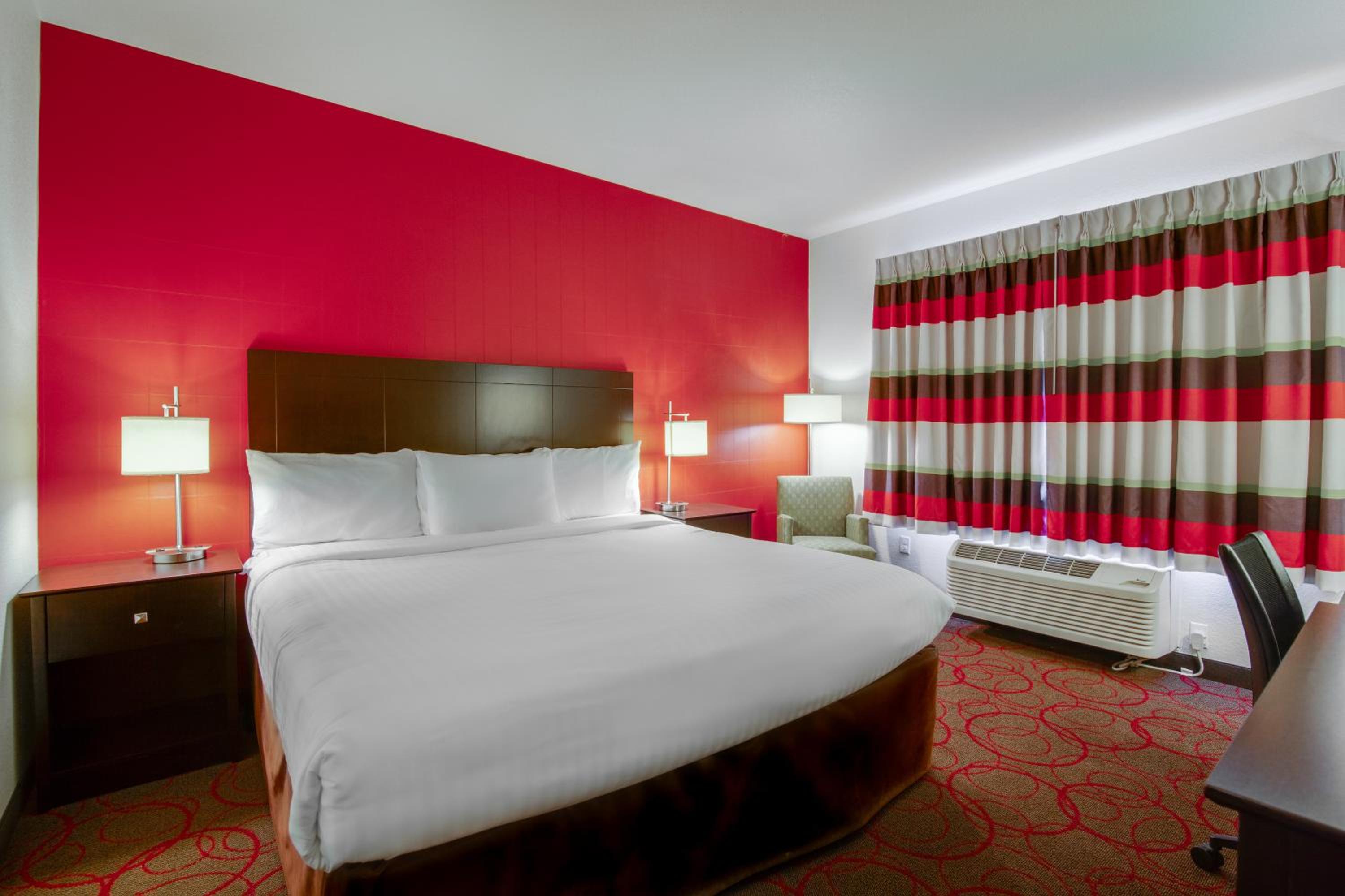 Suite photo 1