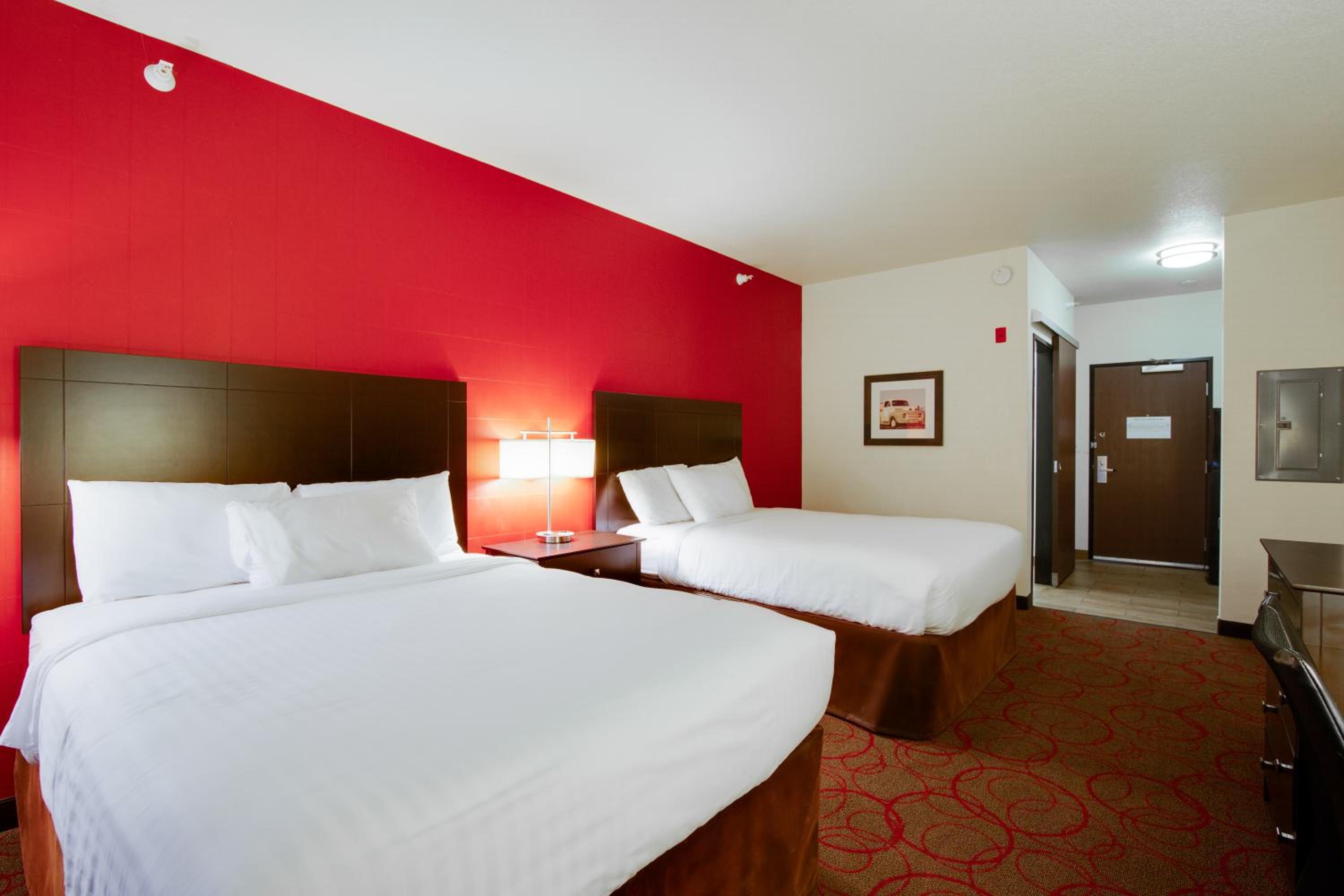 Double Room photo 1