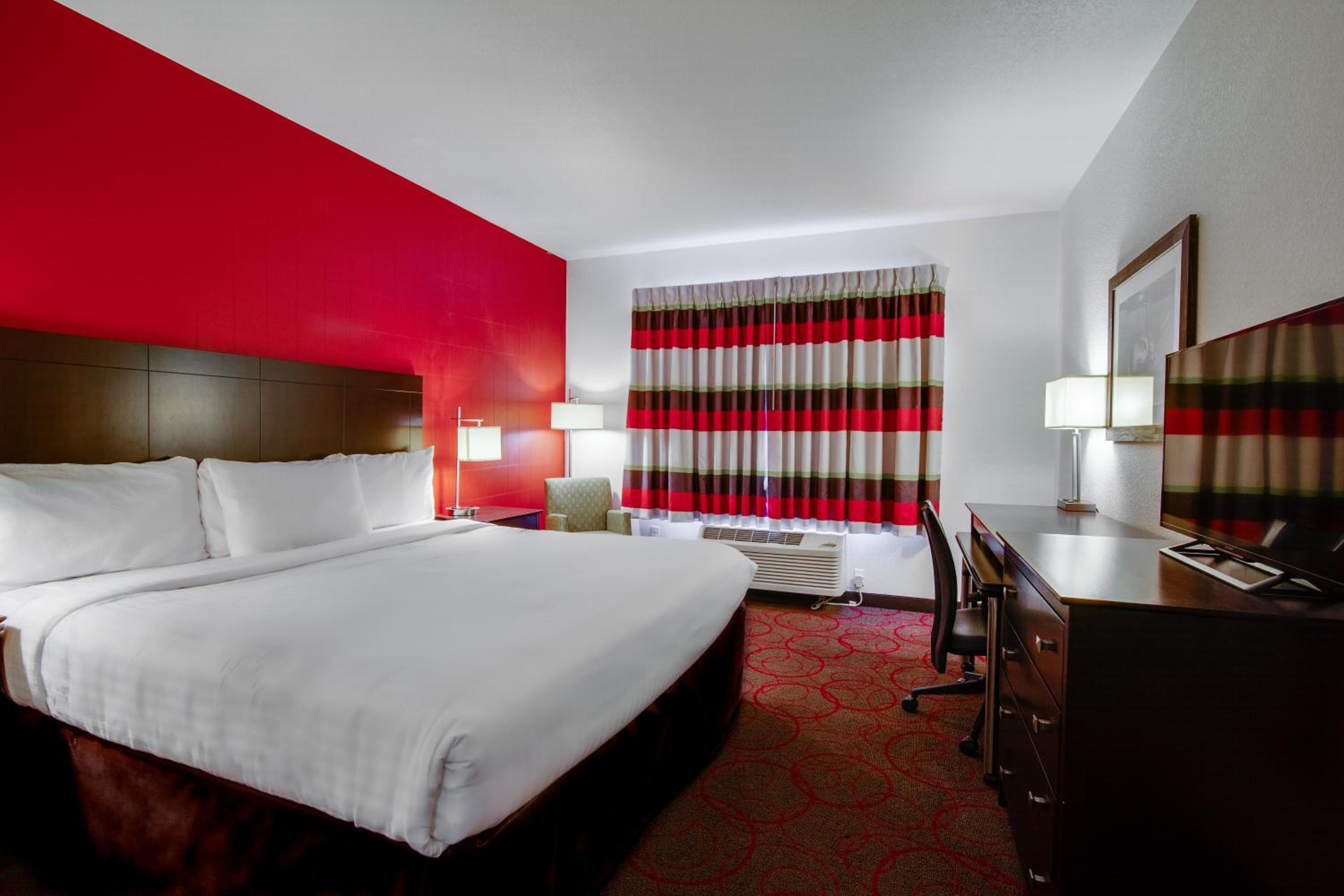 King Suite photo 3