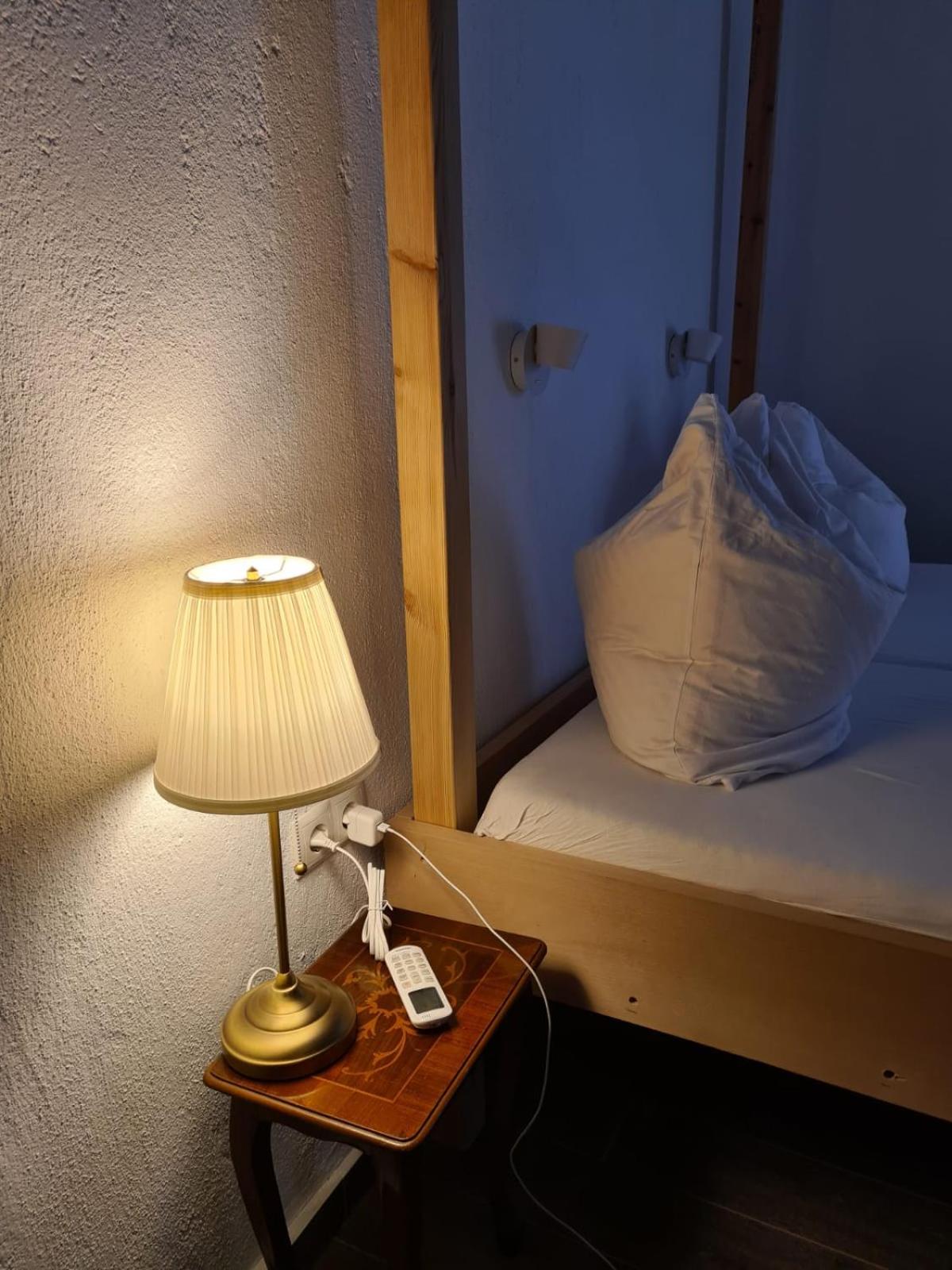 Deluxe Double Room - Photo 1