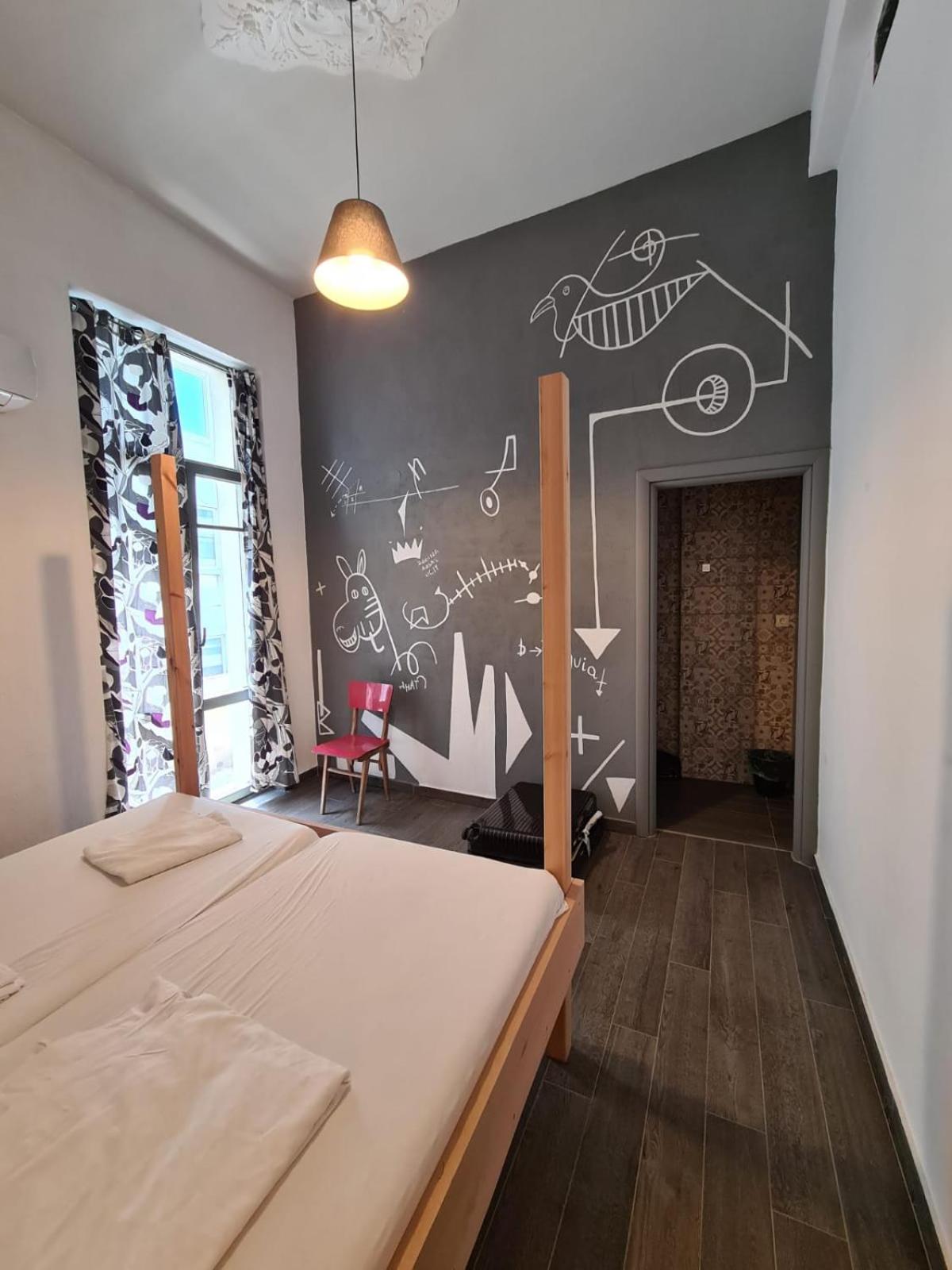 Deluxe Double Room - Photo 2