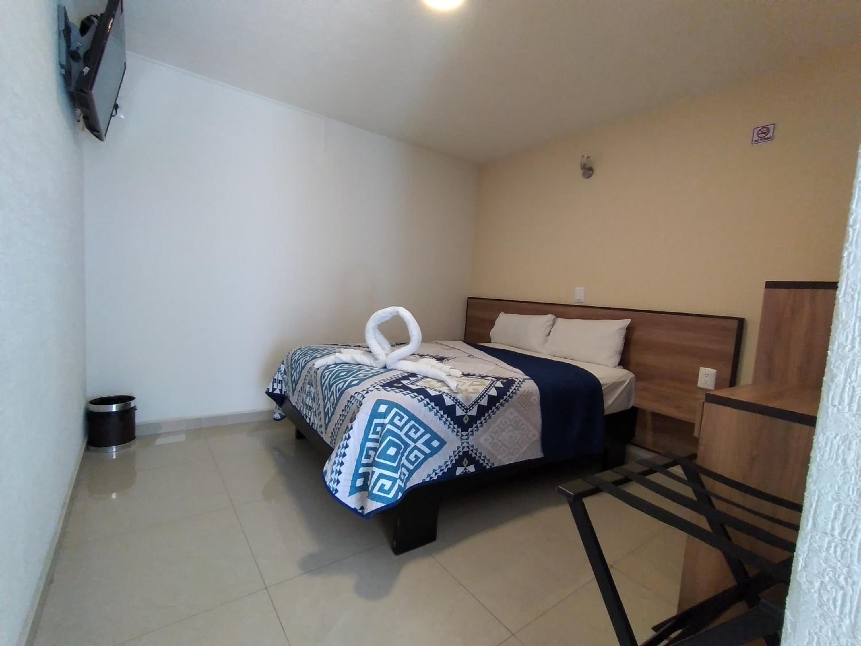 Deluxe Room photo 1