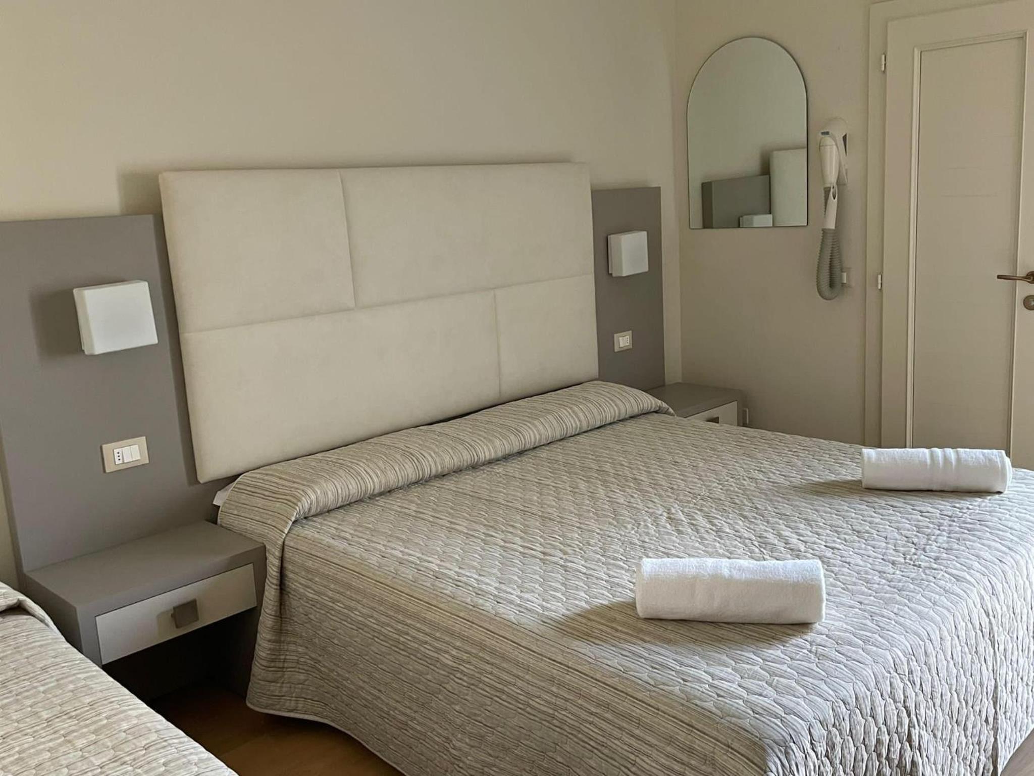 Quadruple Room photo 1