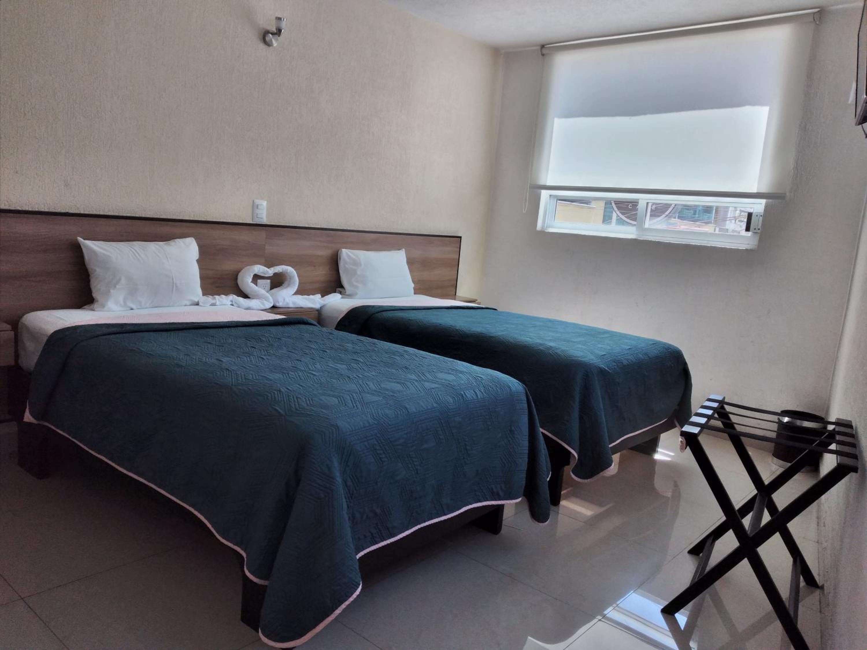 Twin Room photo 3