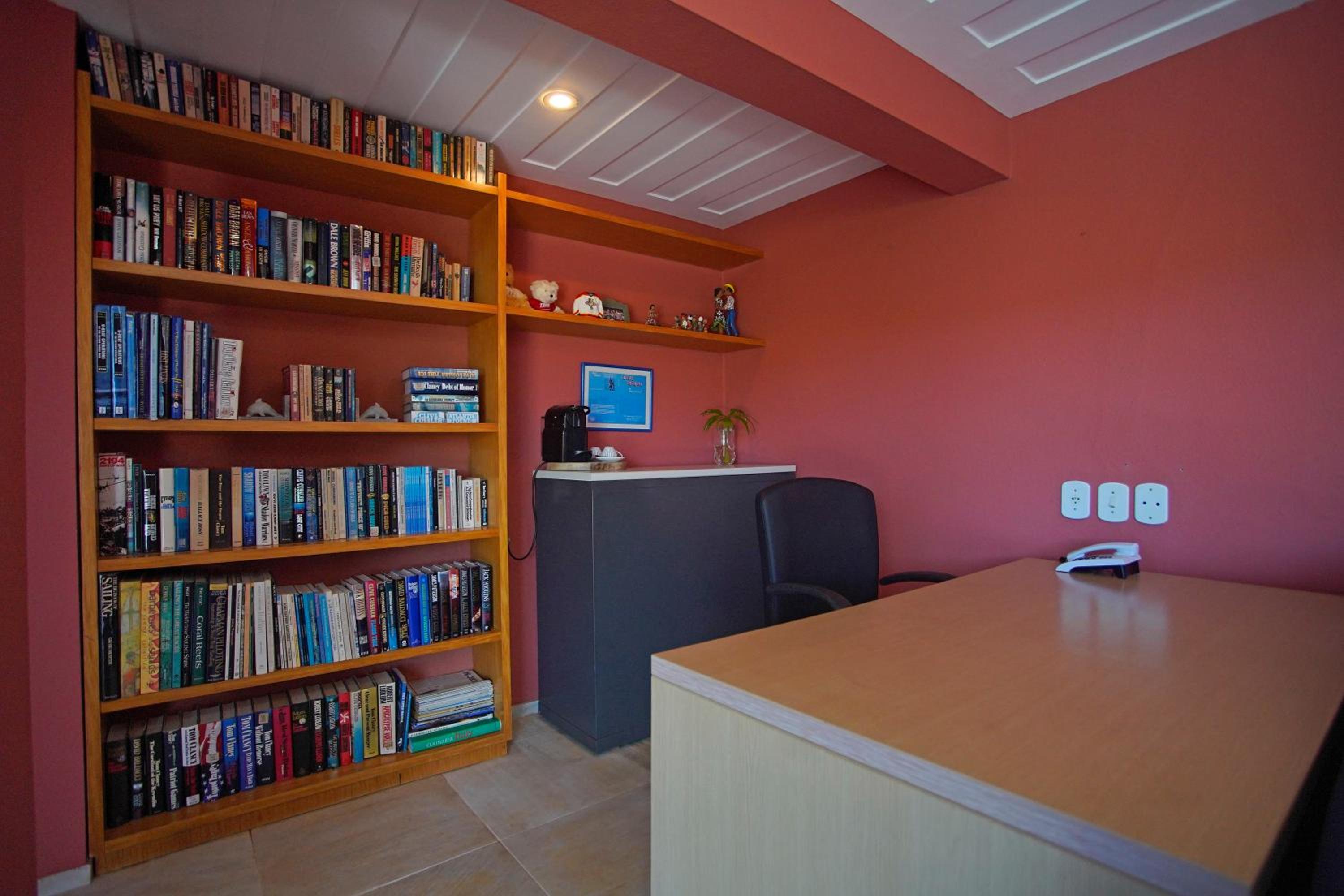 Bungalow with Sea View photo 3