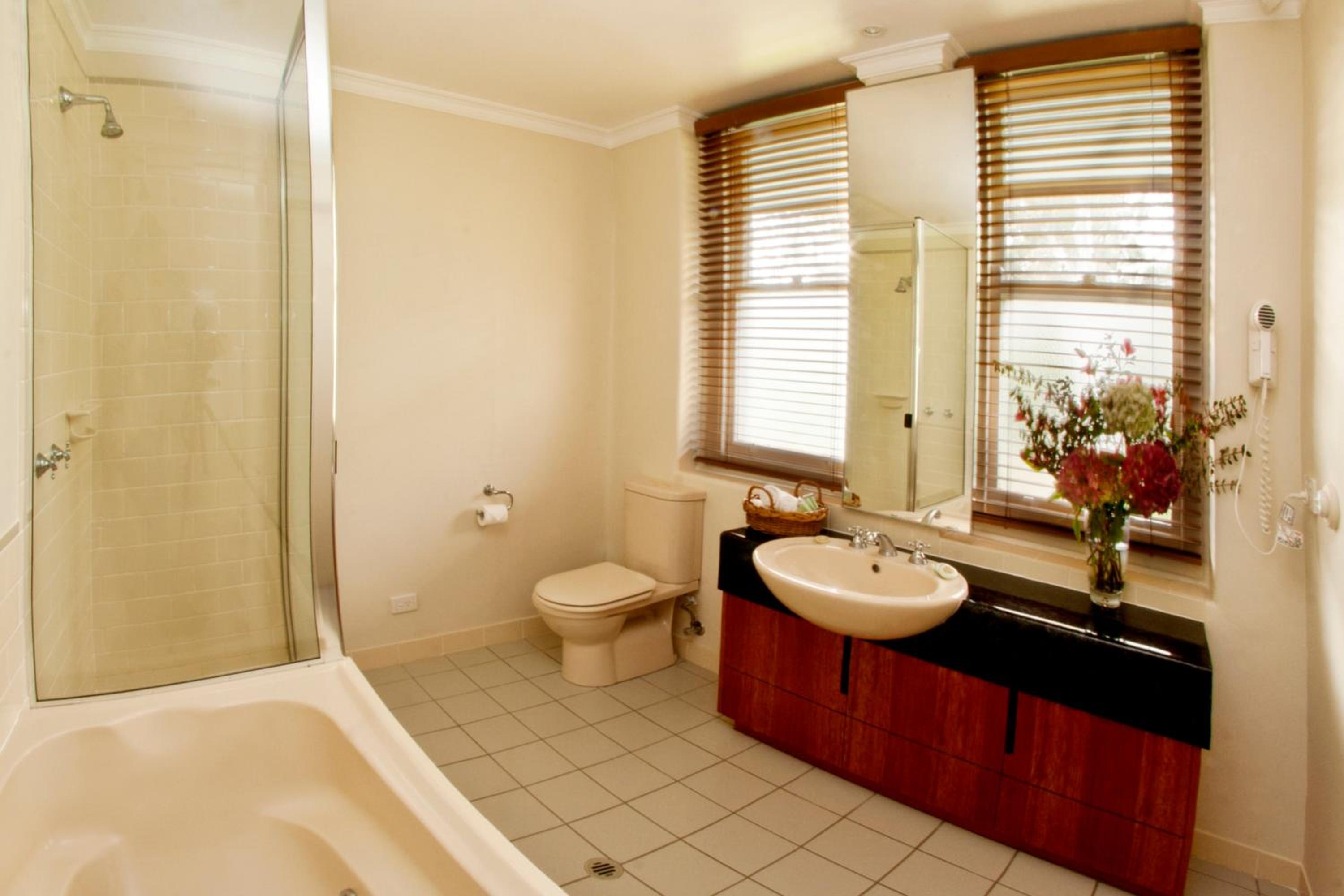 Deluxe Suite with Spa Bath - Photo 13