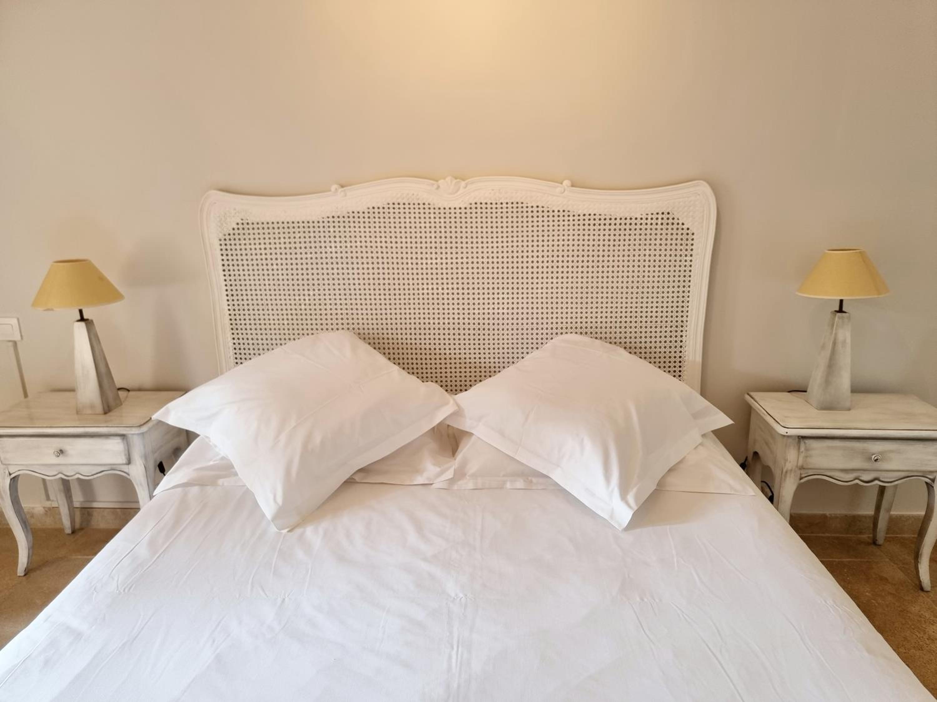 Comfort Double Room with Garden View - Photo 3
