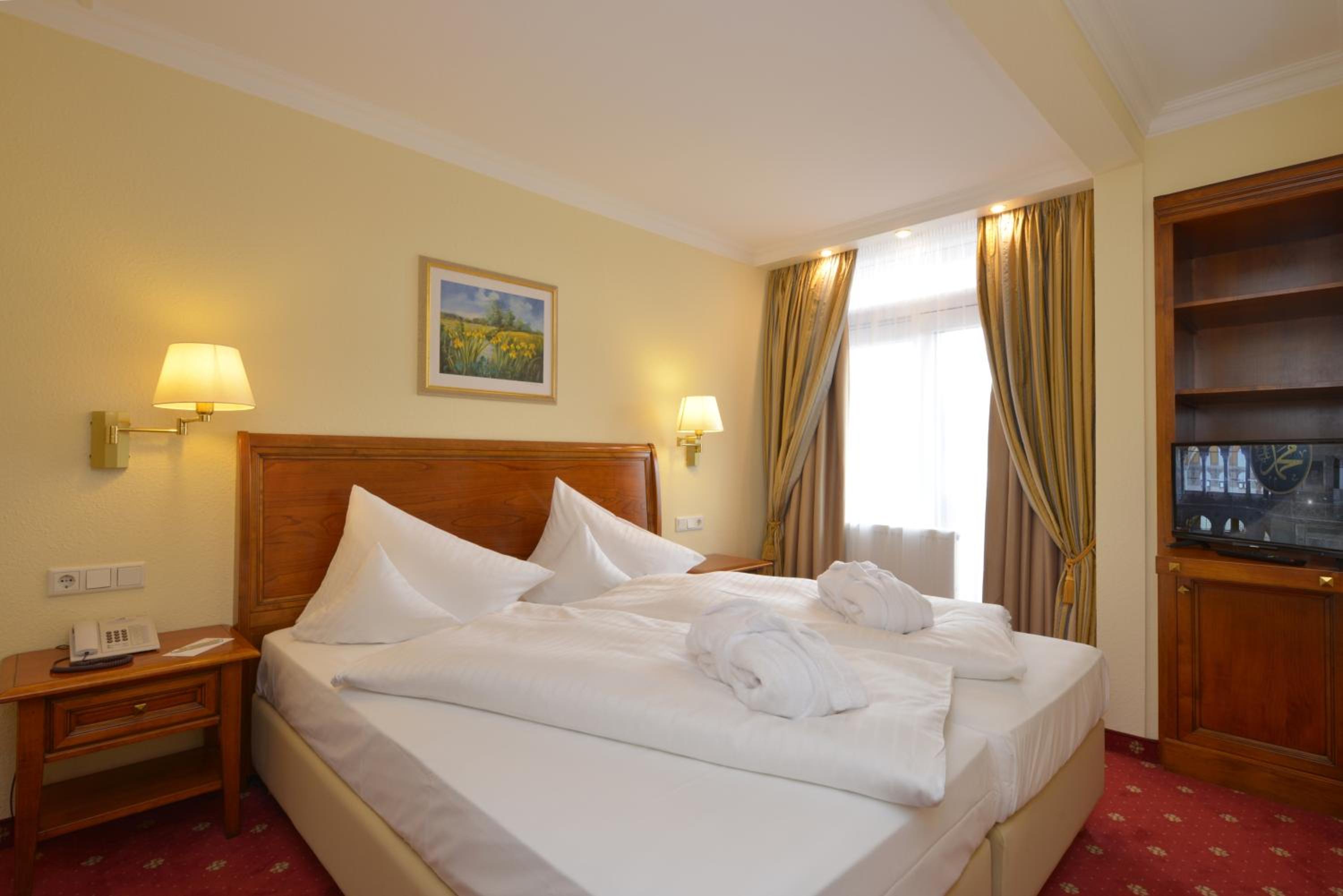 Comfort Suite - Photo 1