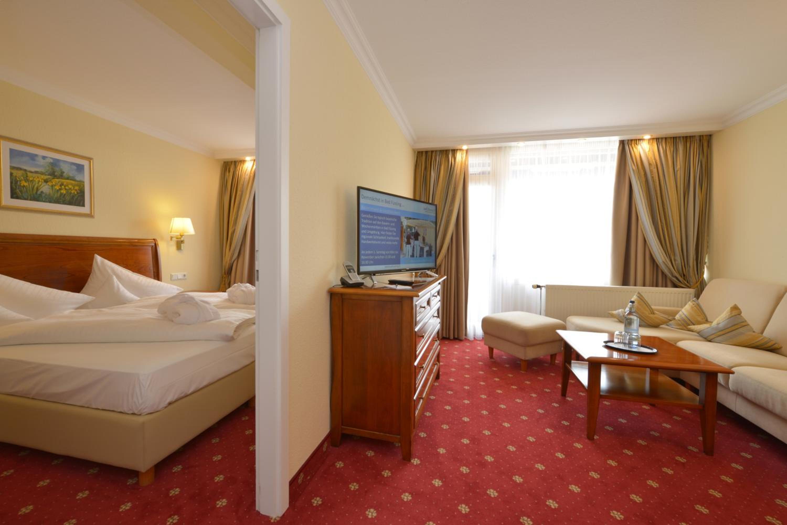 Comfort Suite - Photo 4