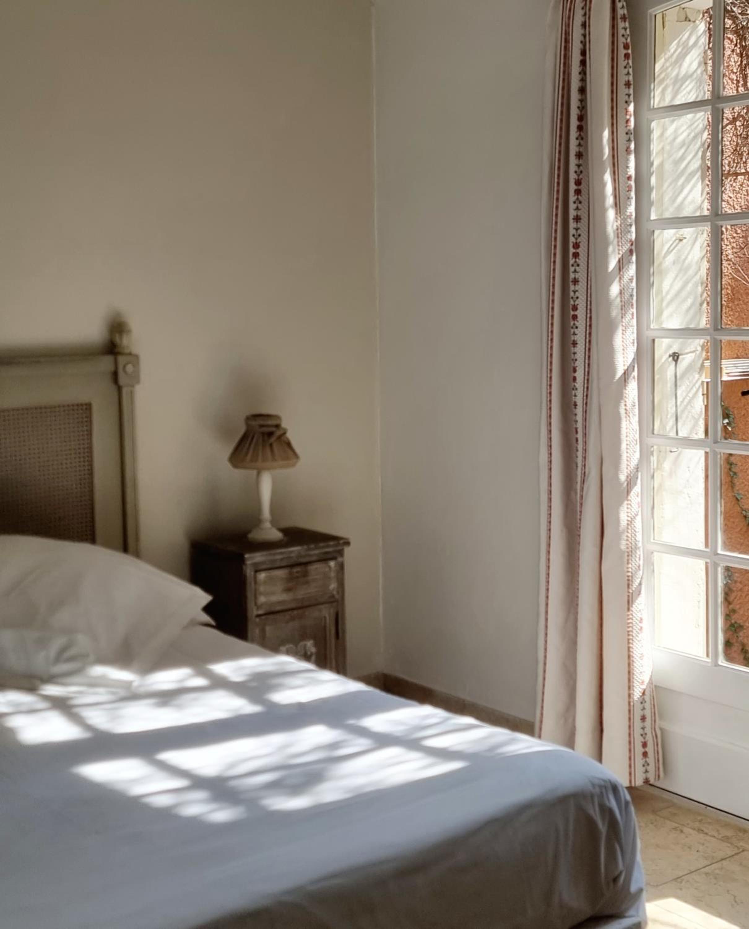 Comfort Double Room with Garden View - Photo 18