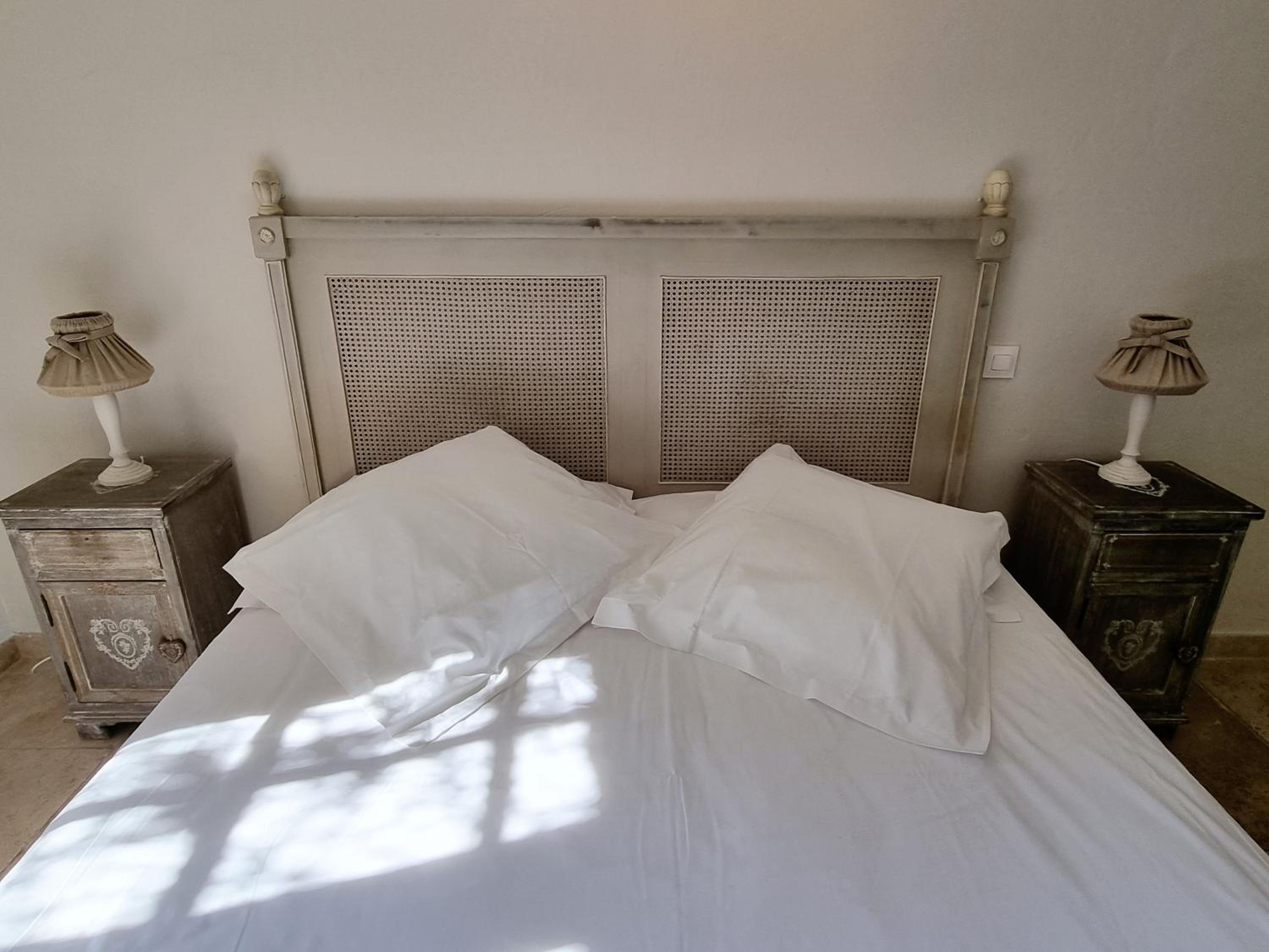 Comfort Double Room with Garden View - Photo 11