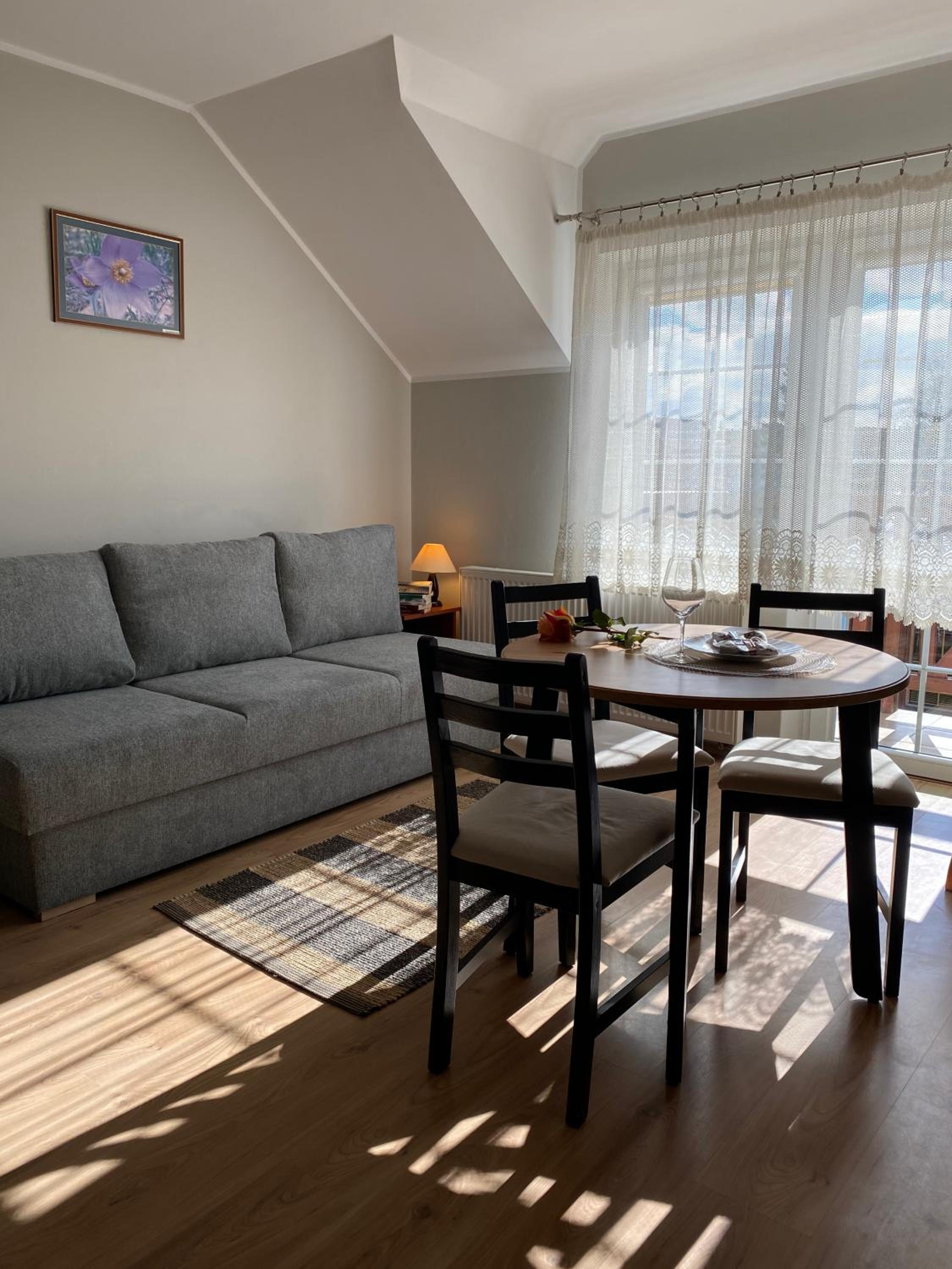 Triple Room with Balcony photo 1