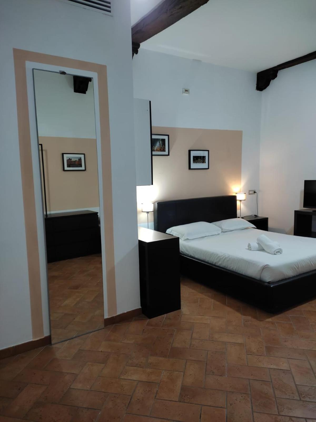 Triple Room with Shower photo 1