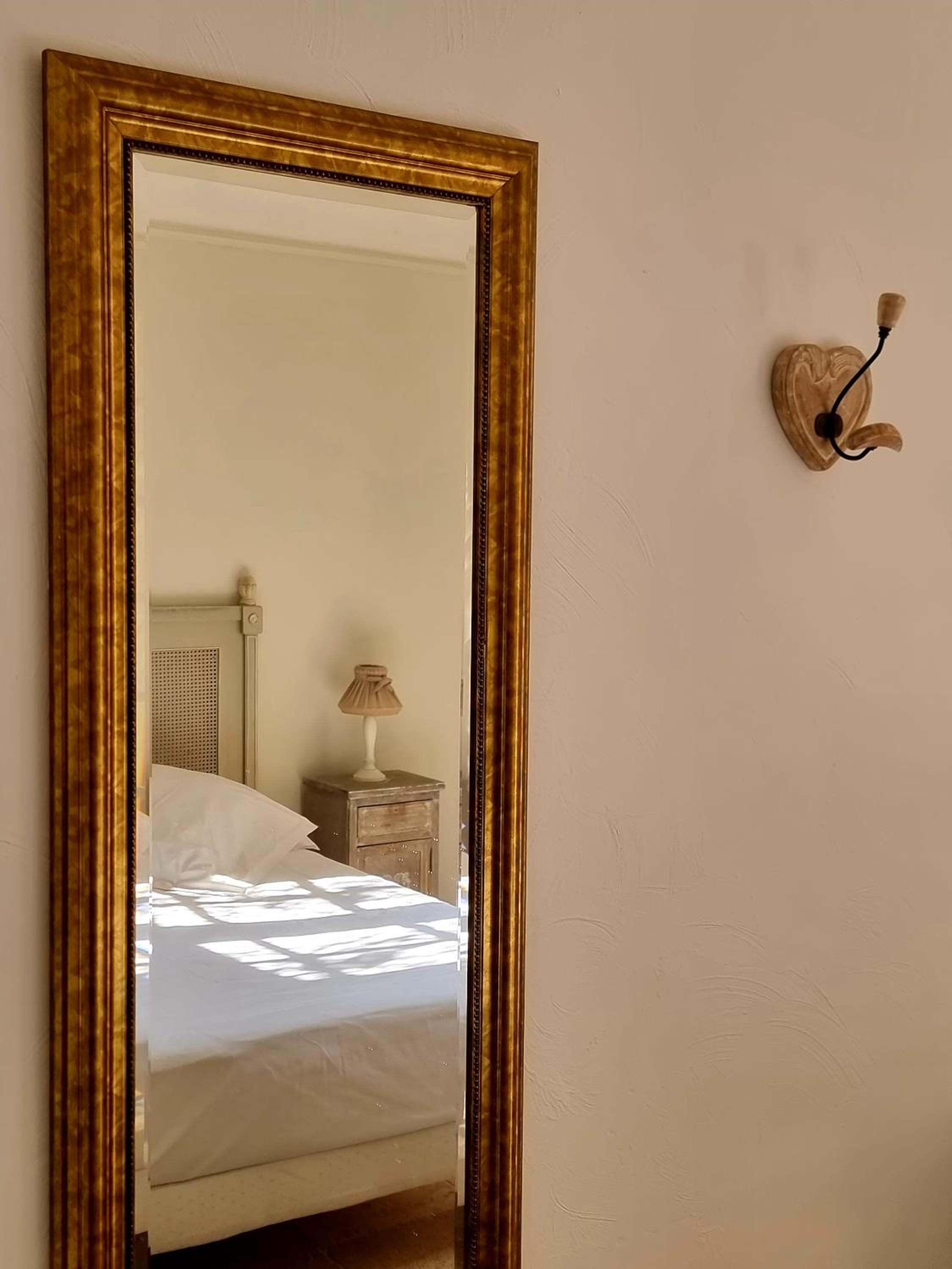 Comfort Double Room with Garden View - Photo 16