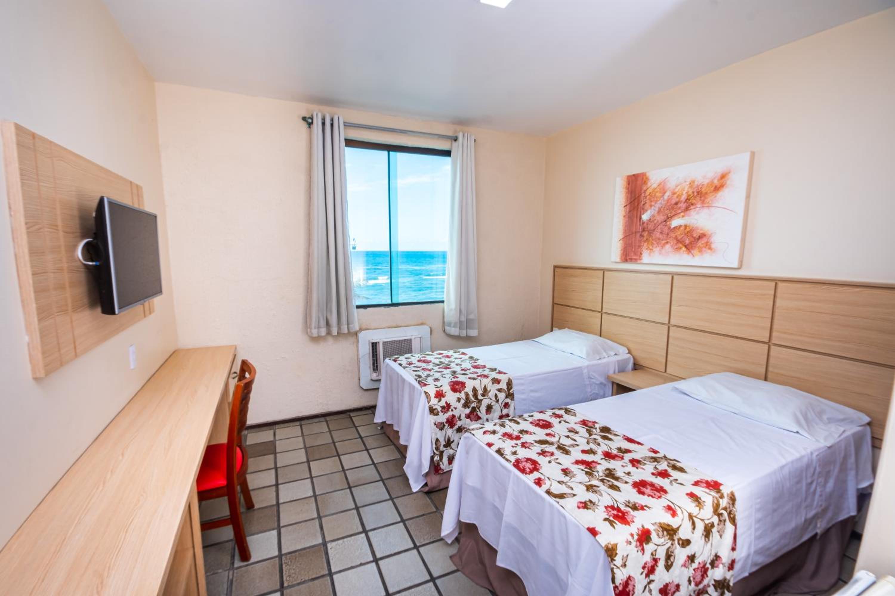 Standard Twin Room photo 1