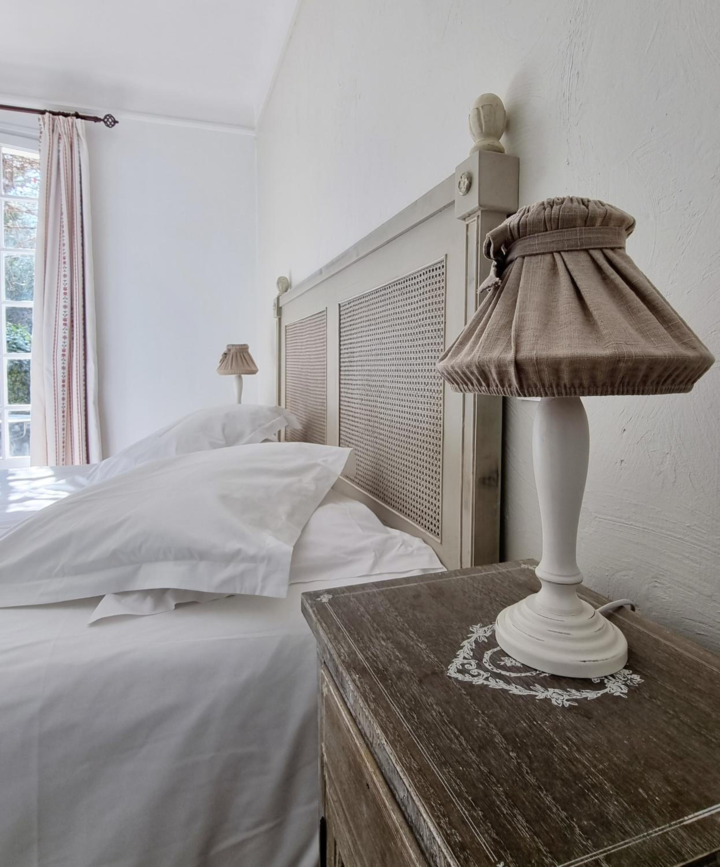 Comfort Double Room with Garden View - Photo 9