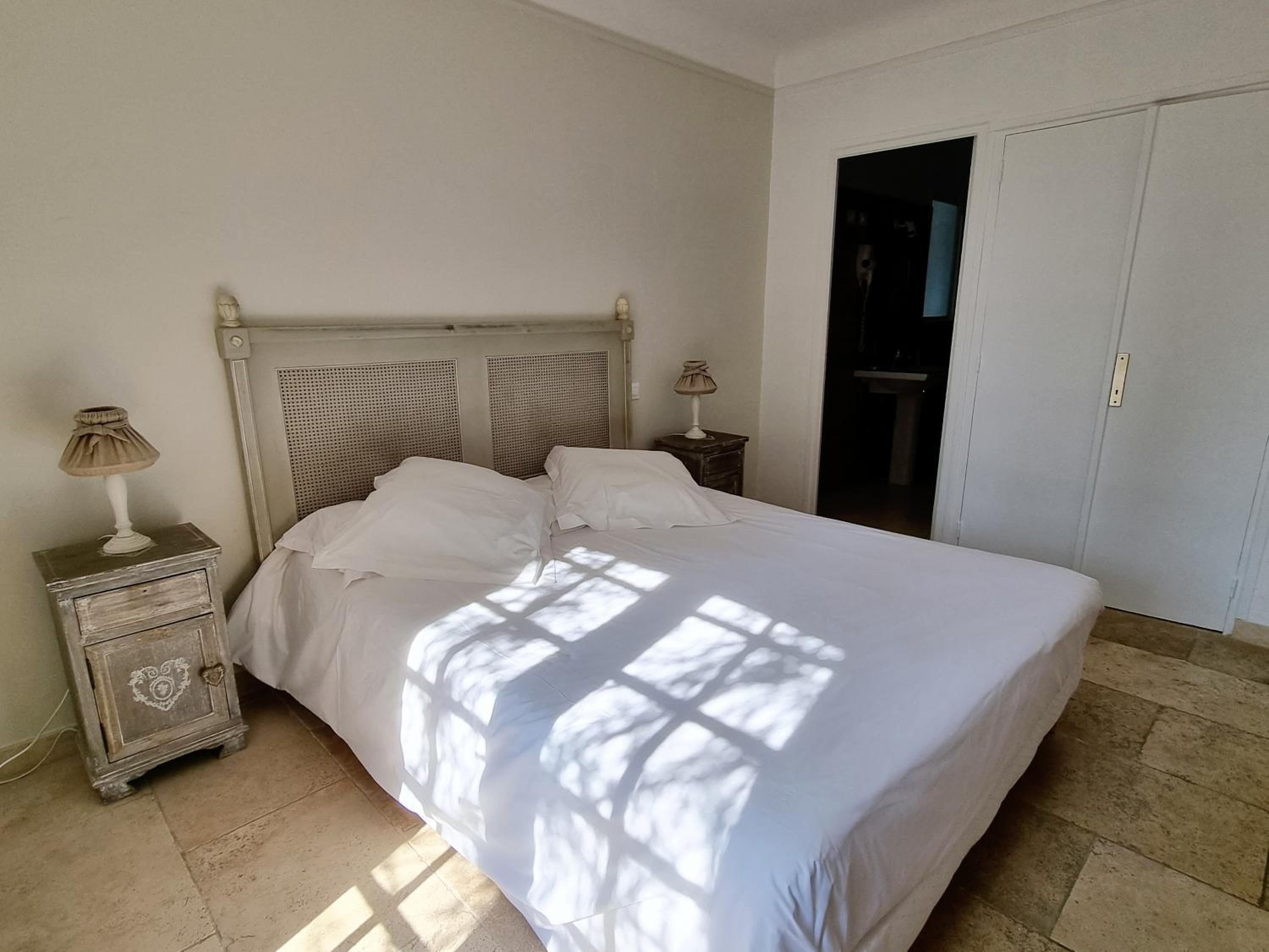 Comfort Double Room with Garden View - Photo 15