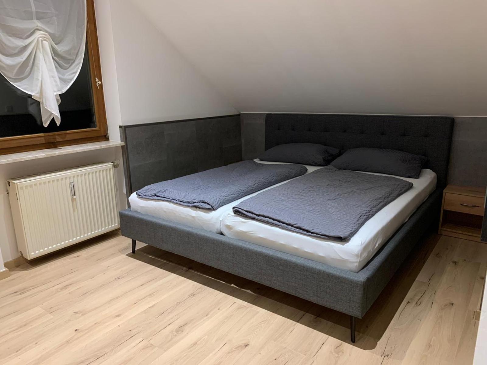 Double Room with Balcony photo 1
