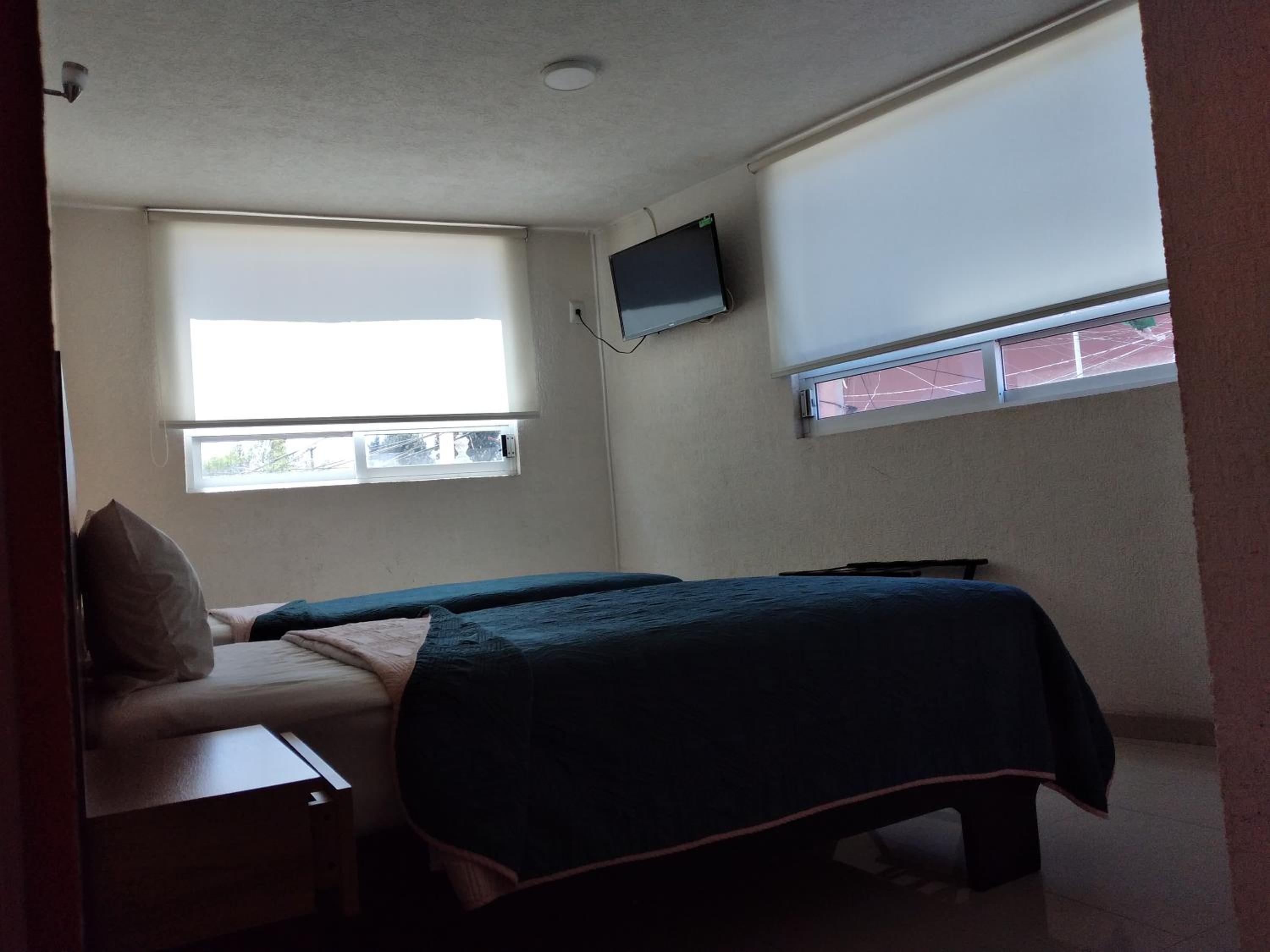 Twin Room photo 1