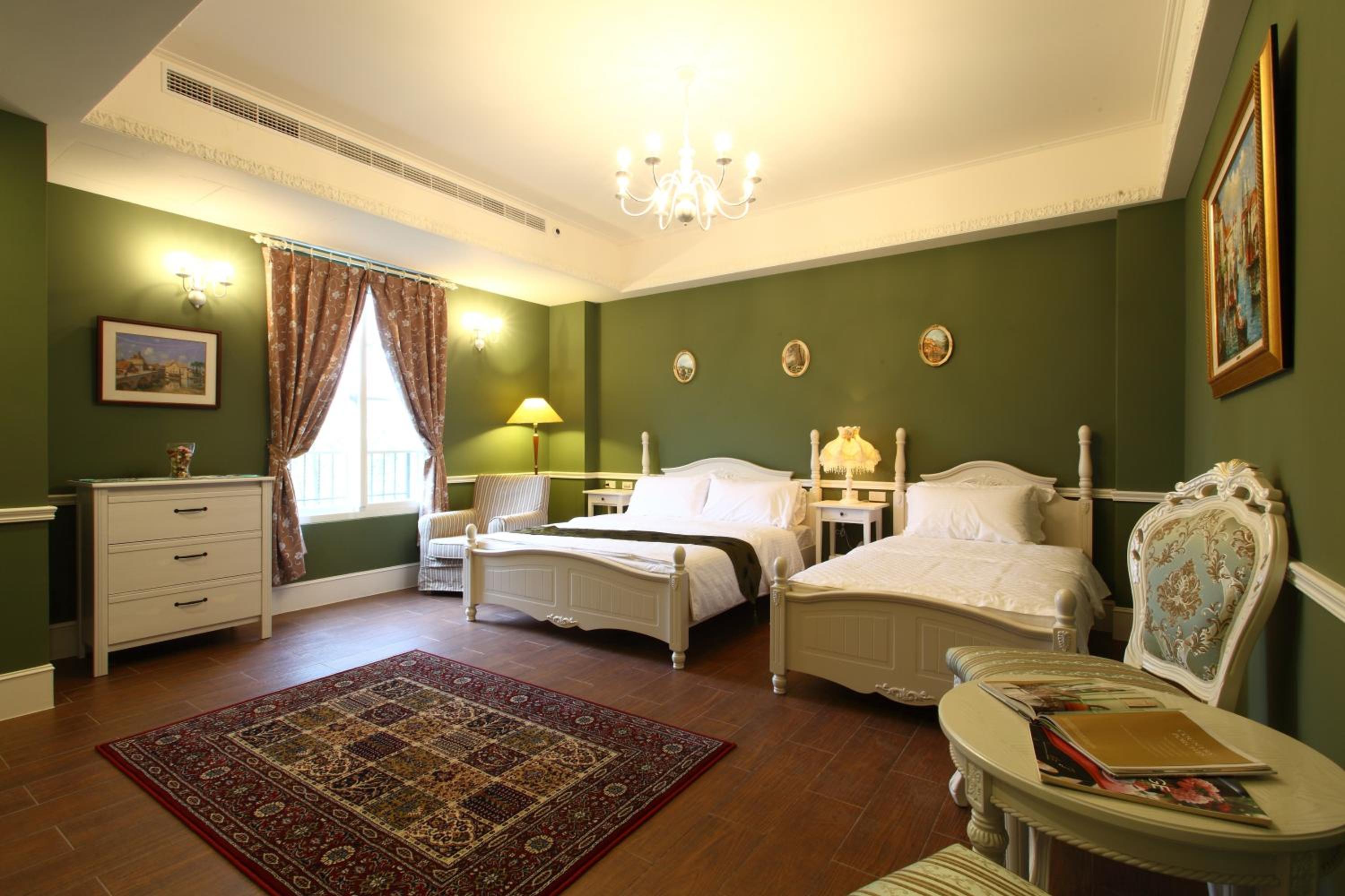 Standard Triple Room photo 1