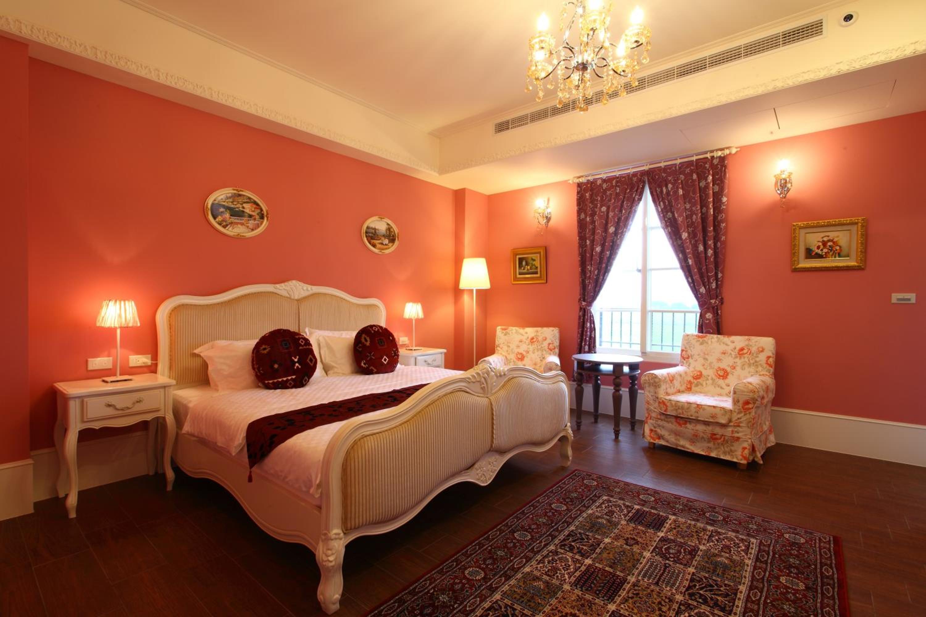 Standard Double Room photo 1