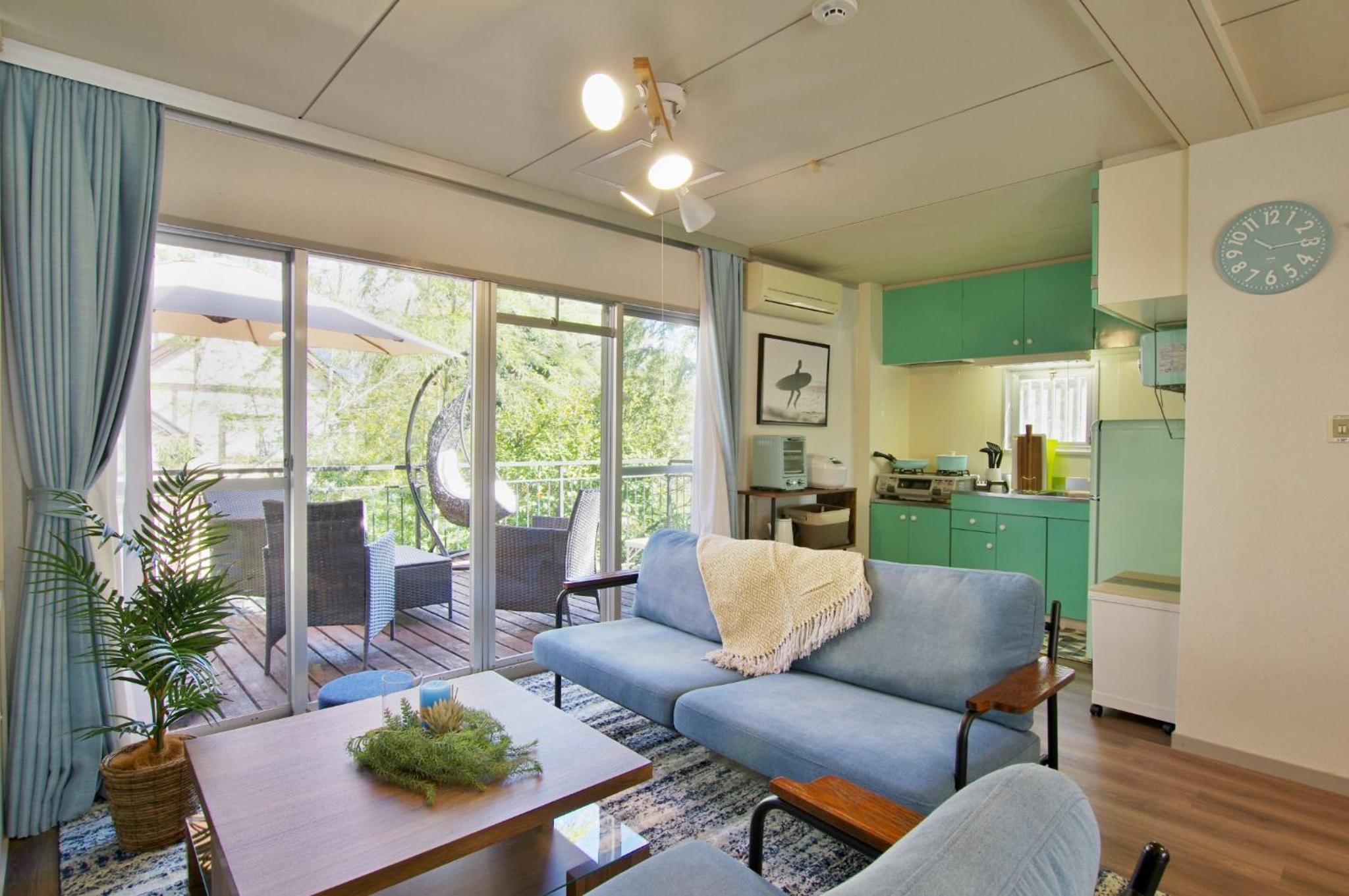 Vacation Home photo 1