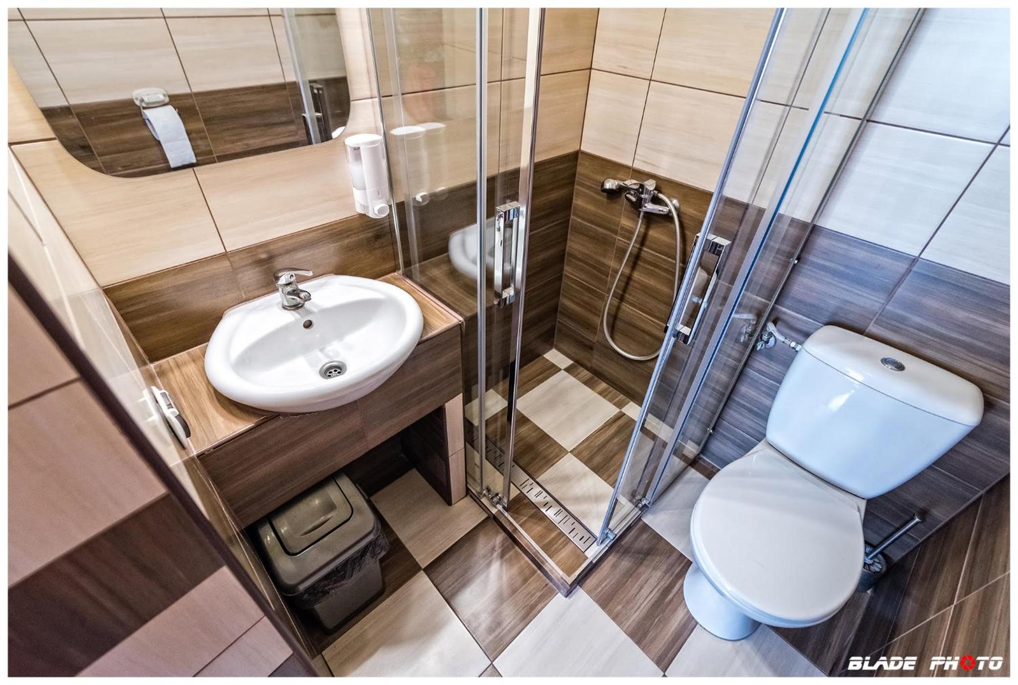 Triple Room with Private Bathroom photo 3