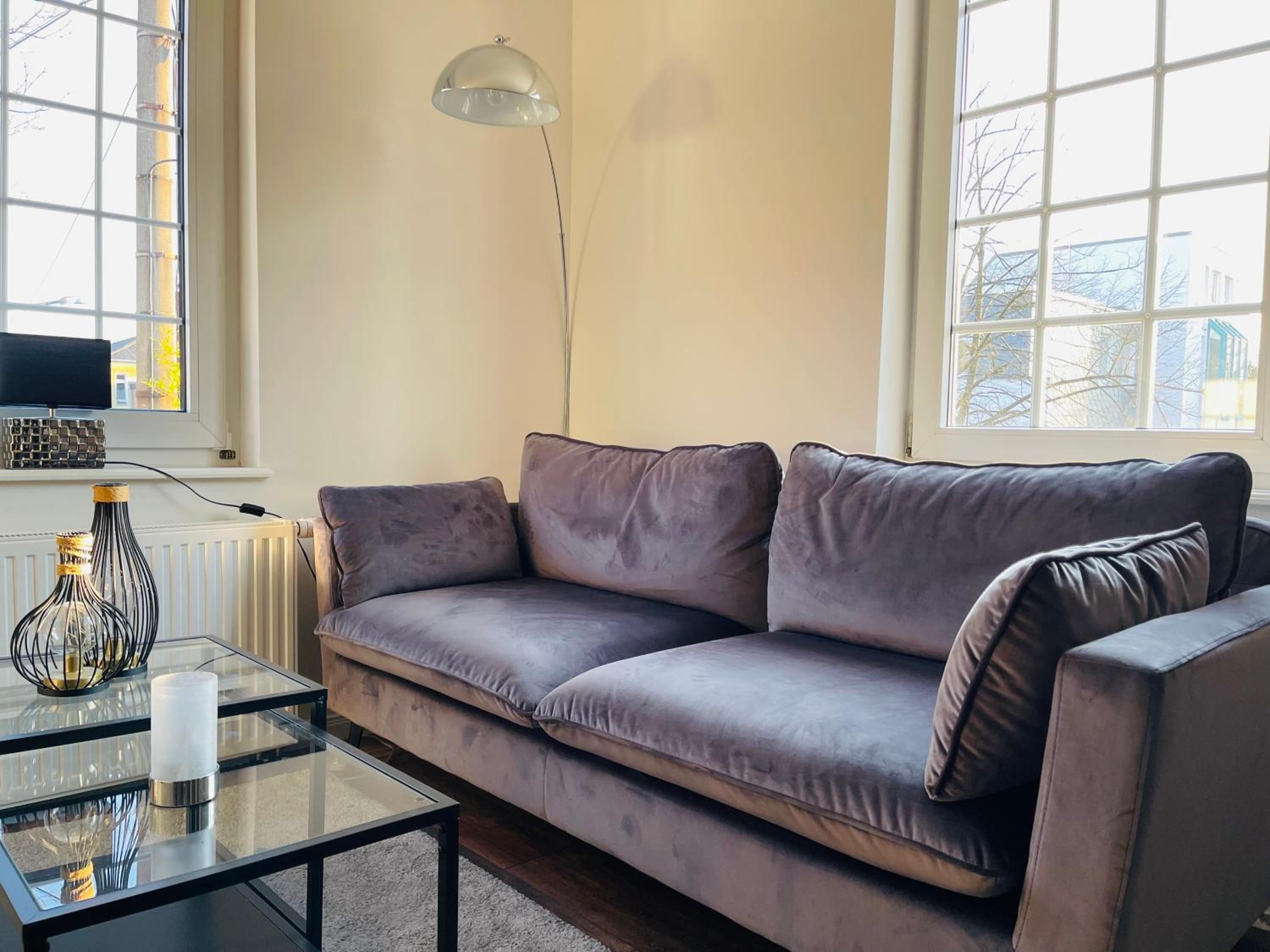 Large Double Room - Photo 2
