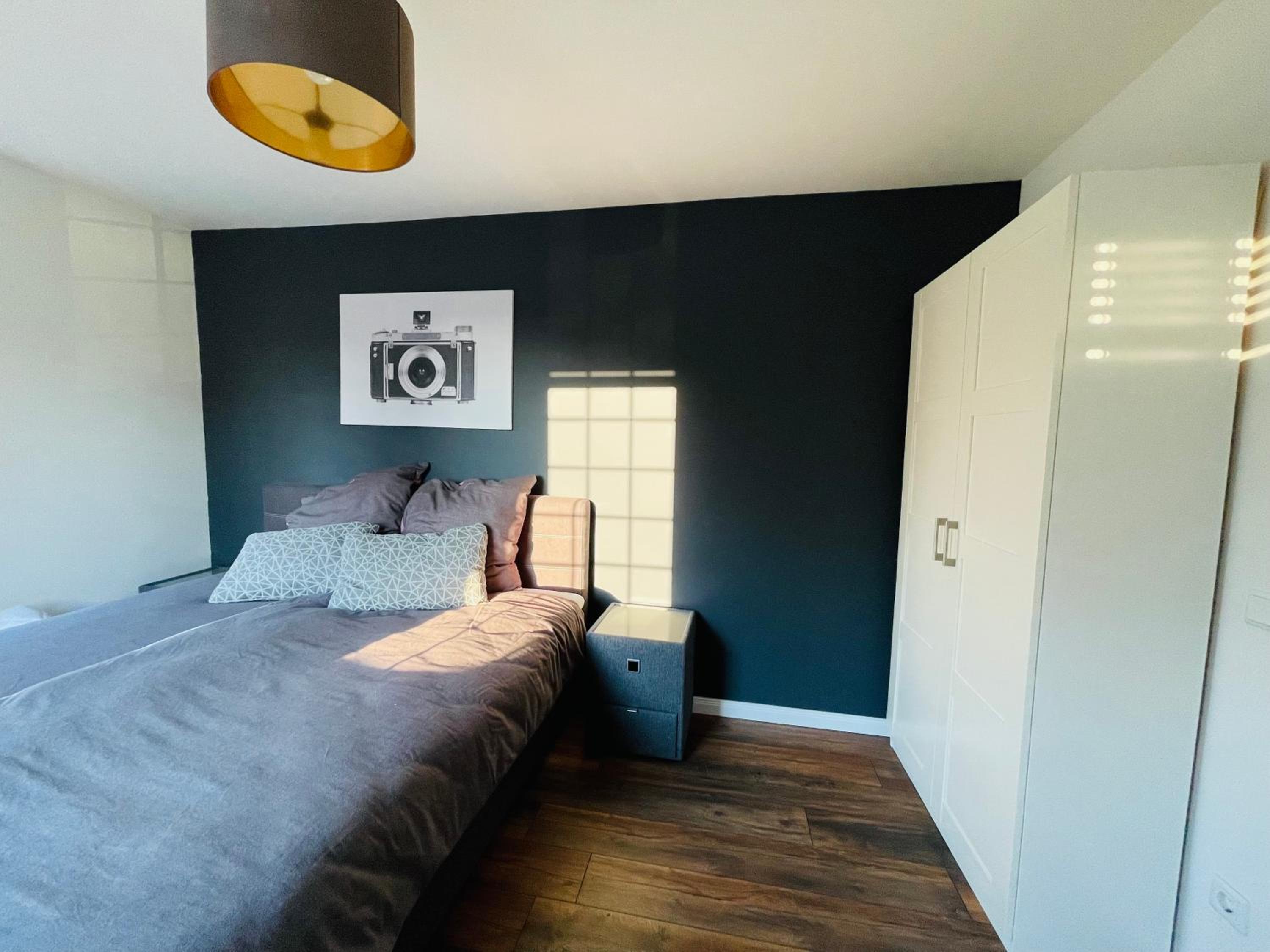 Large Double Room - Photo 30