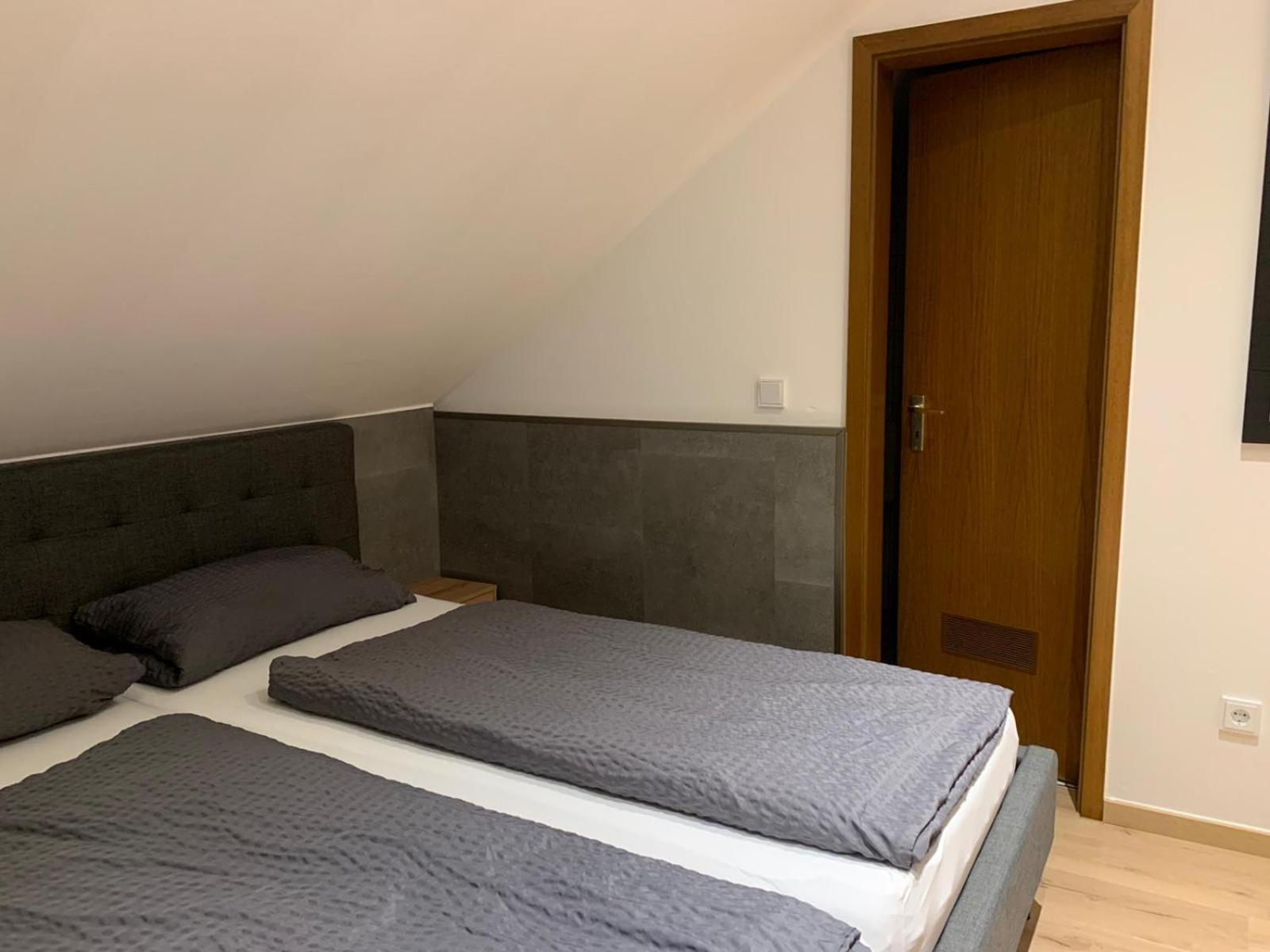 Double Room with Balcony photo 2