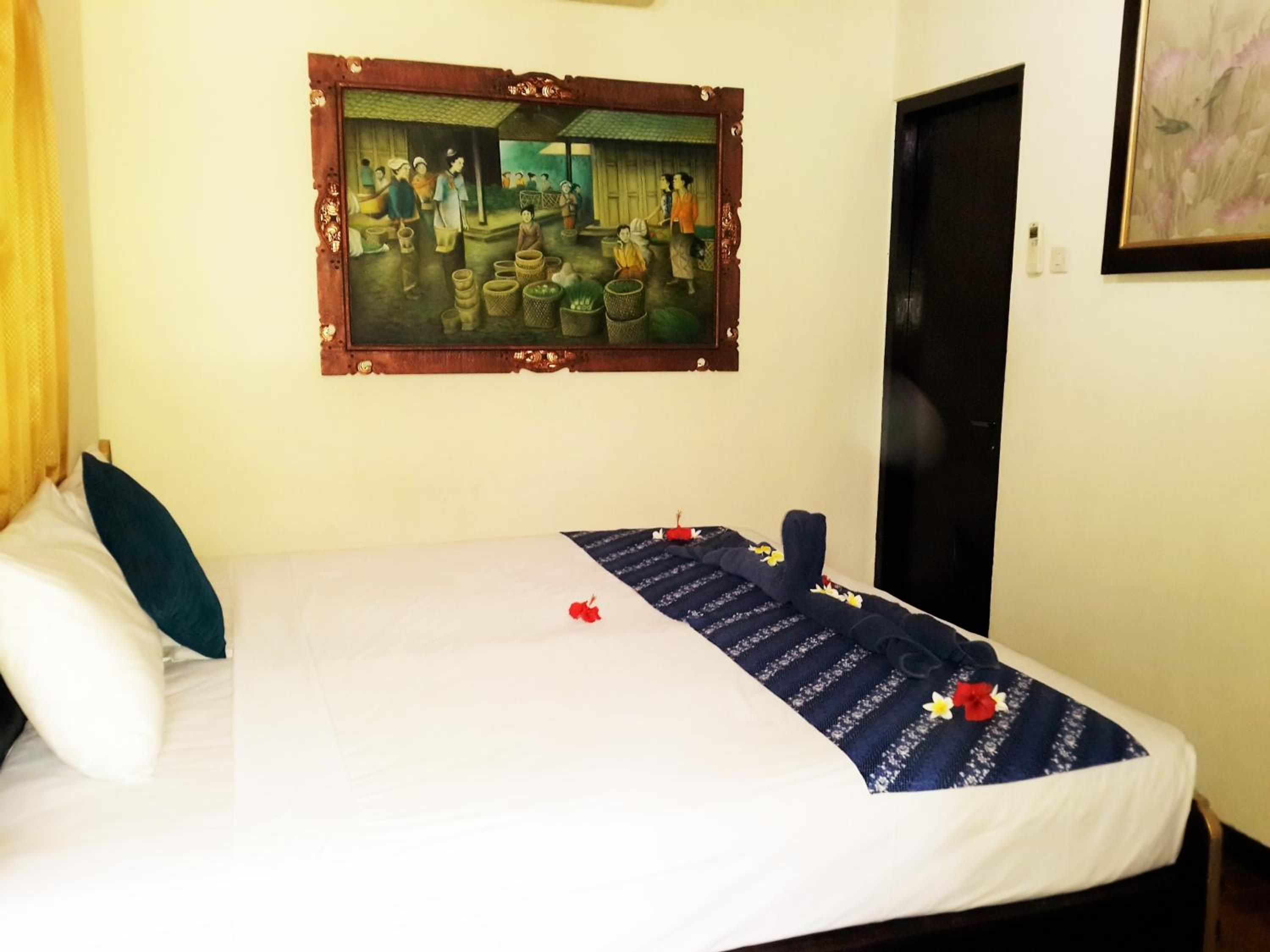 Standard Bungalow - Photo 6