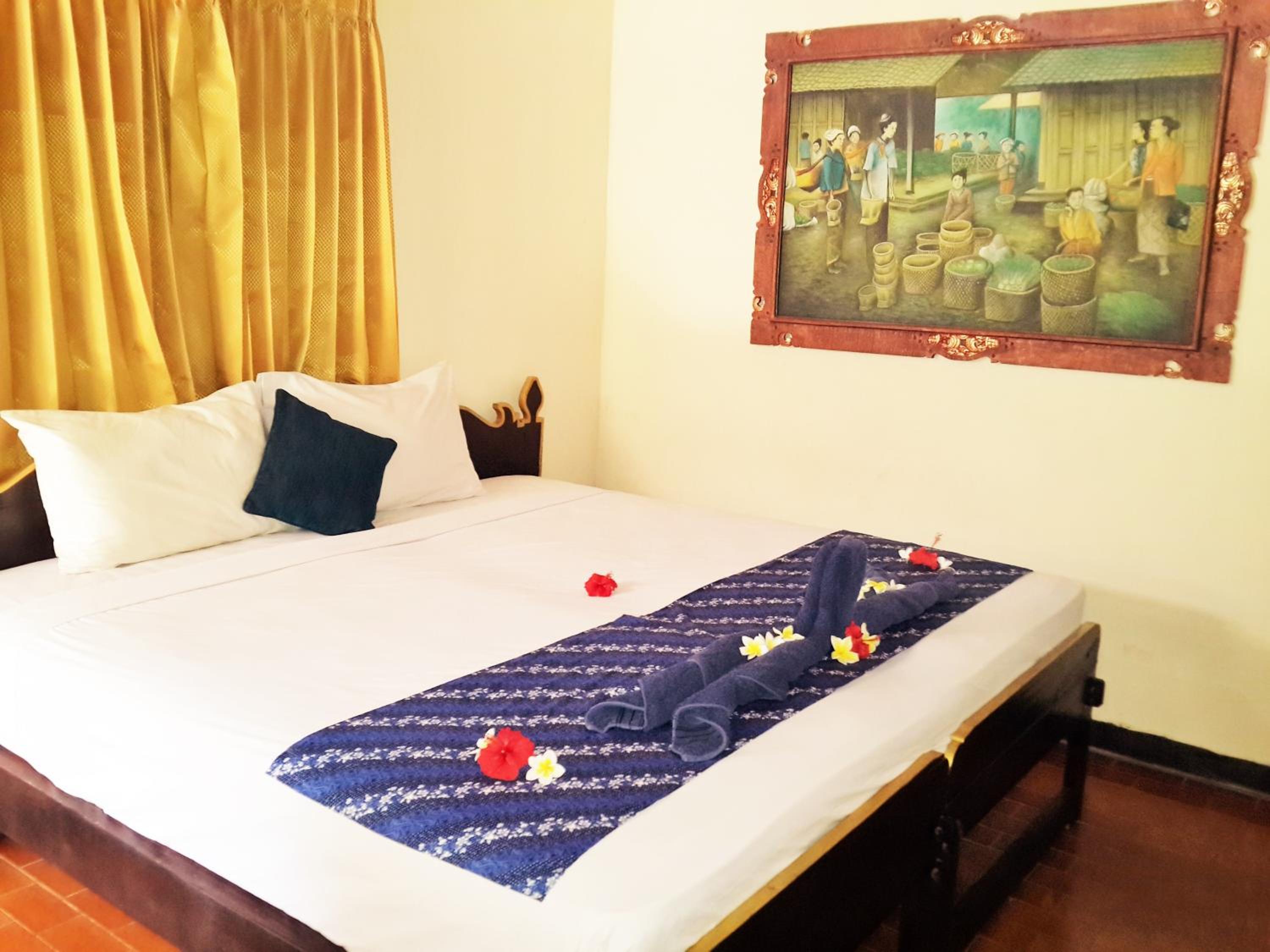 Standard Bungalow - Photo 1