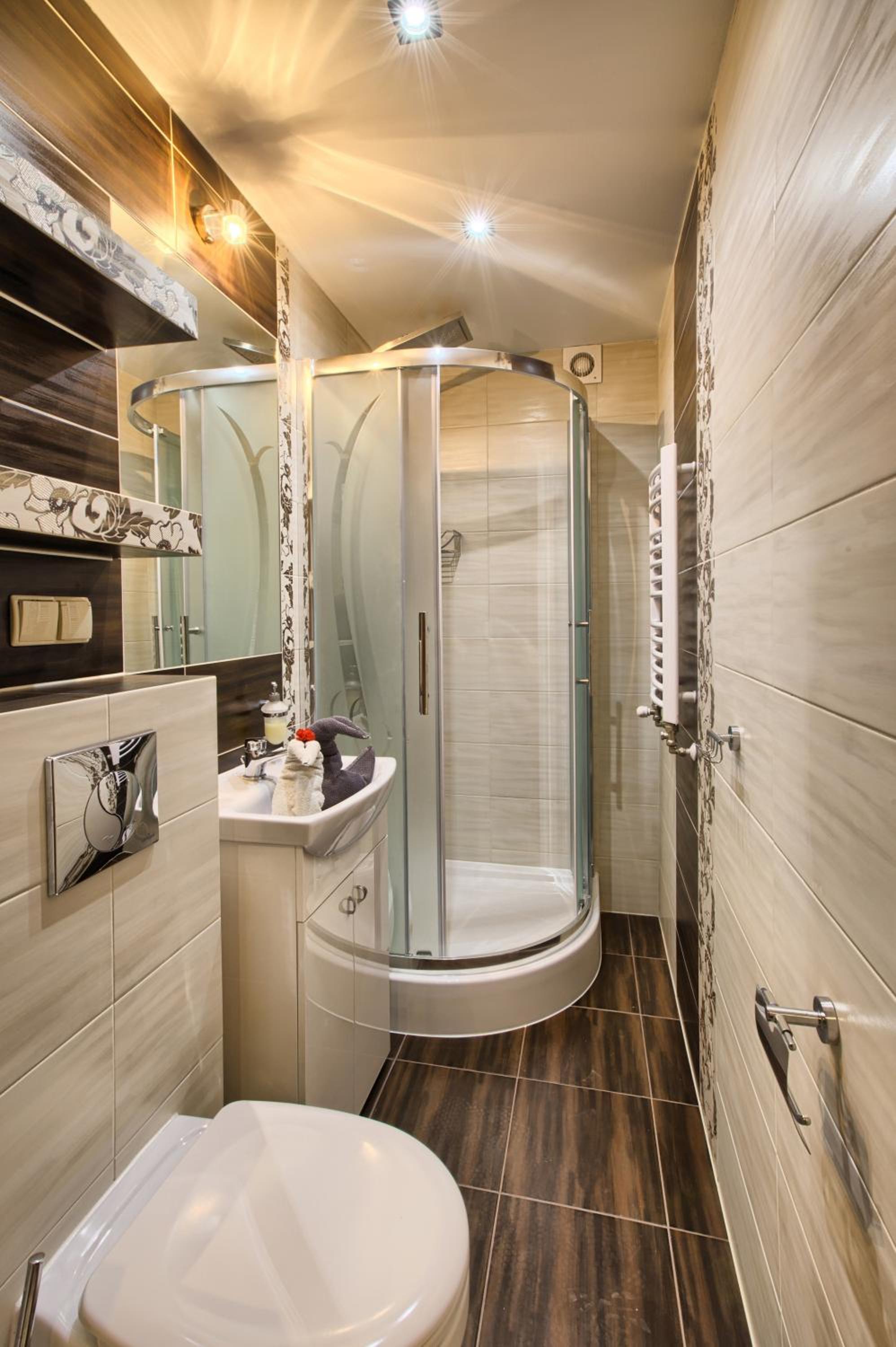 Deluxe Suite 1 - Photo 10