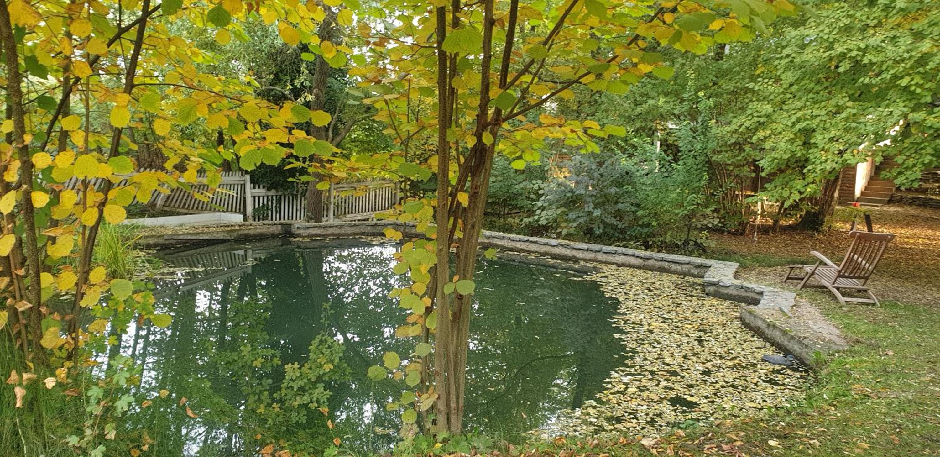 Villa - Photo 169