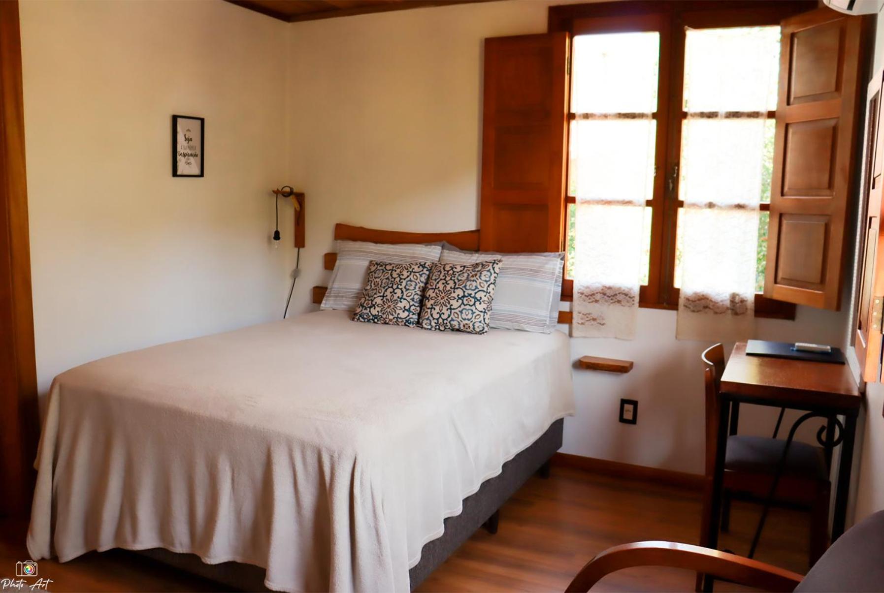 Suite with Garden View - Photo 47