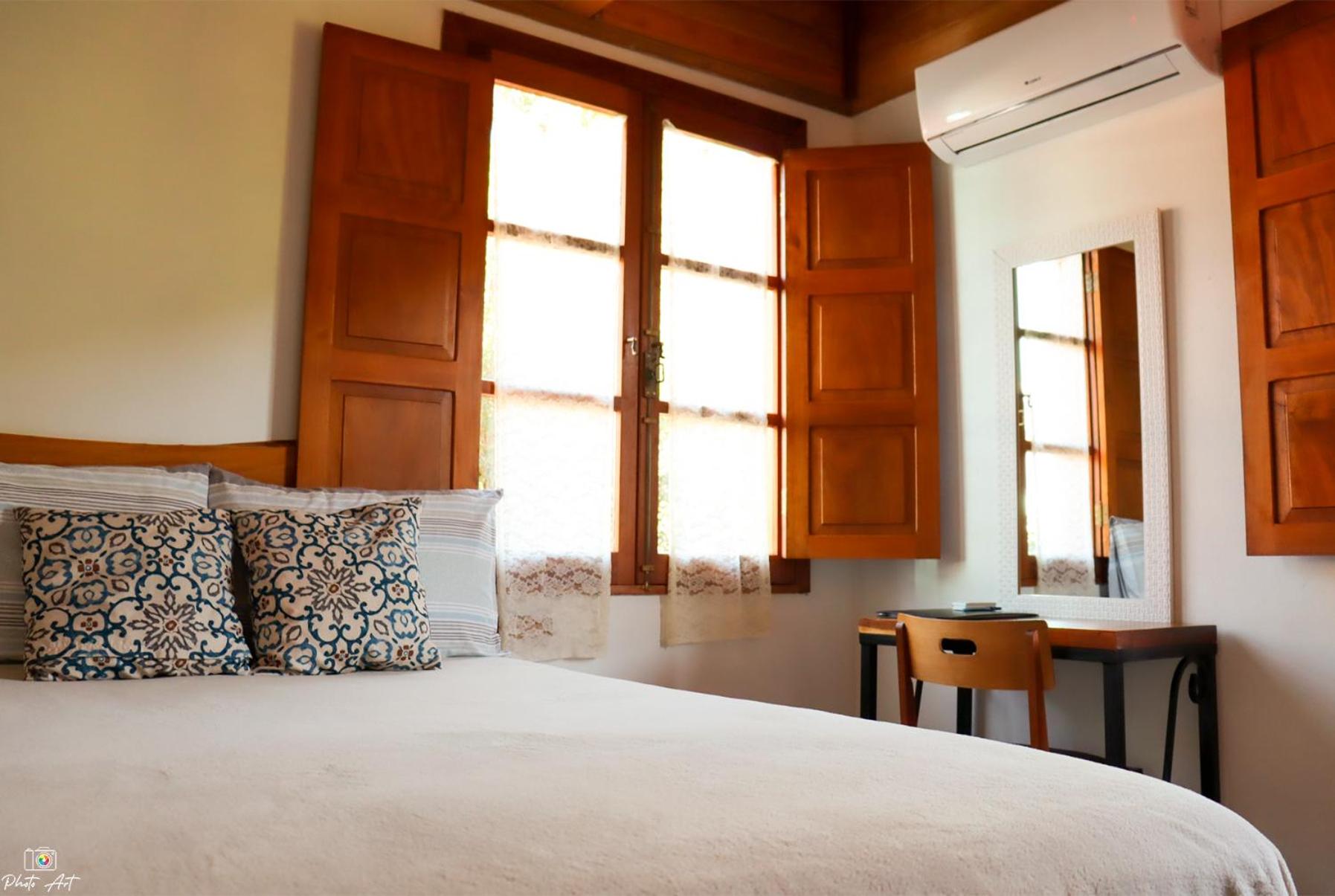 Suite with Garden View - Photo 49