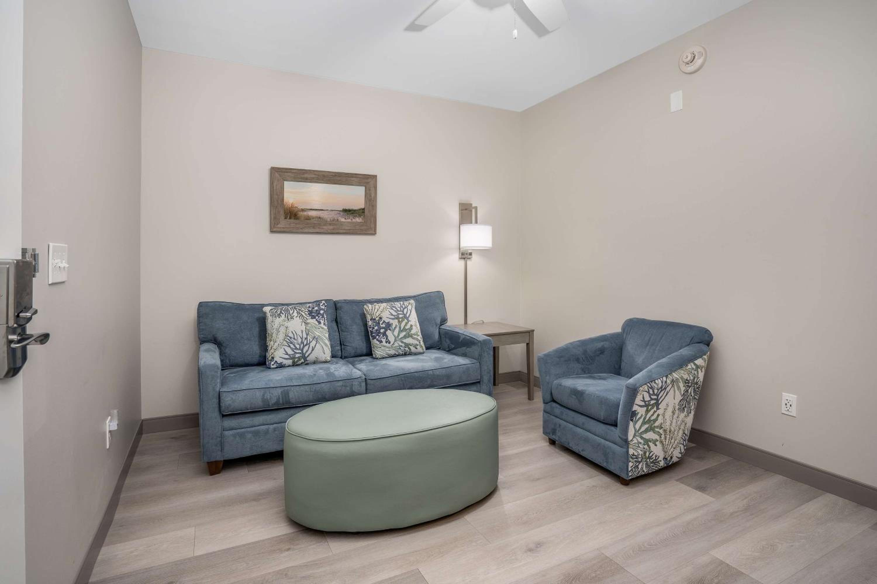 King Suite - Photo 1