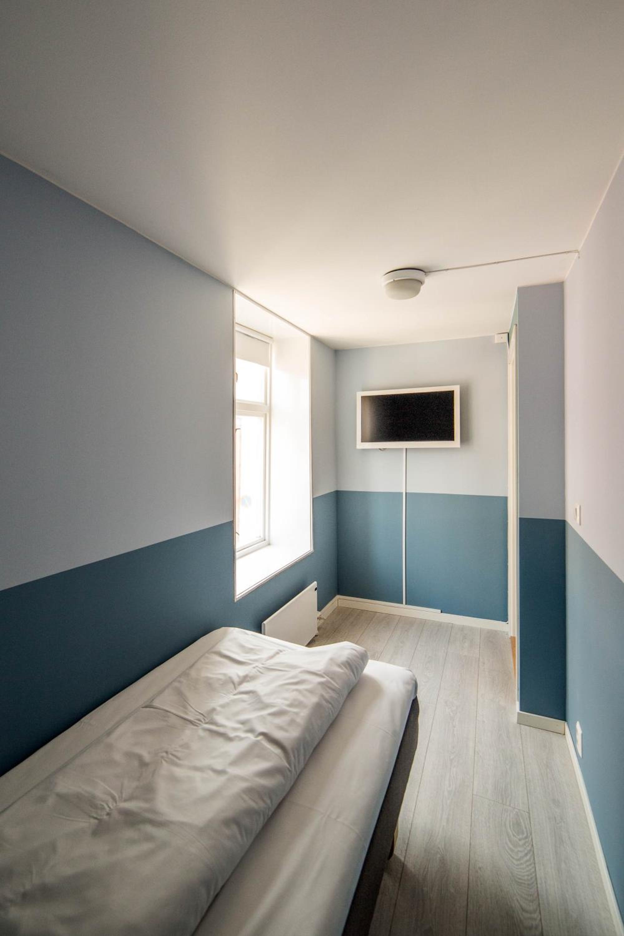 Three-Bedroom Apartment (4 Adults) photo 1