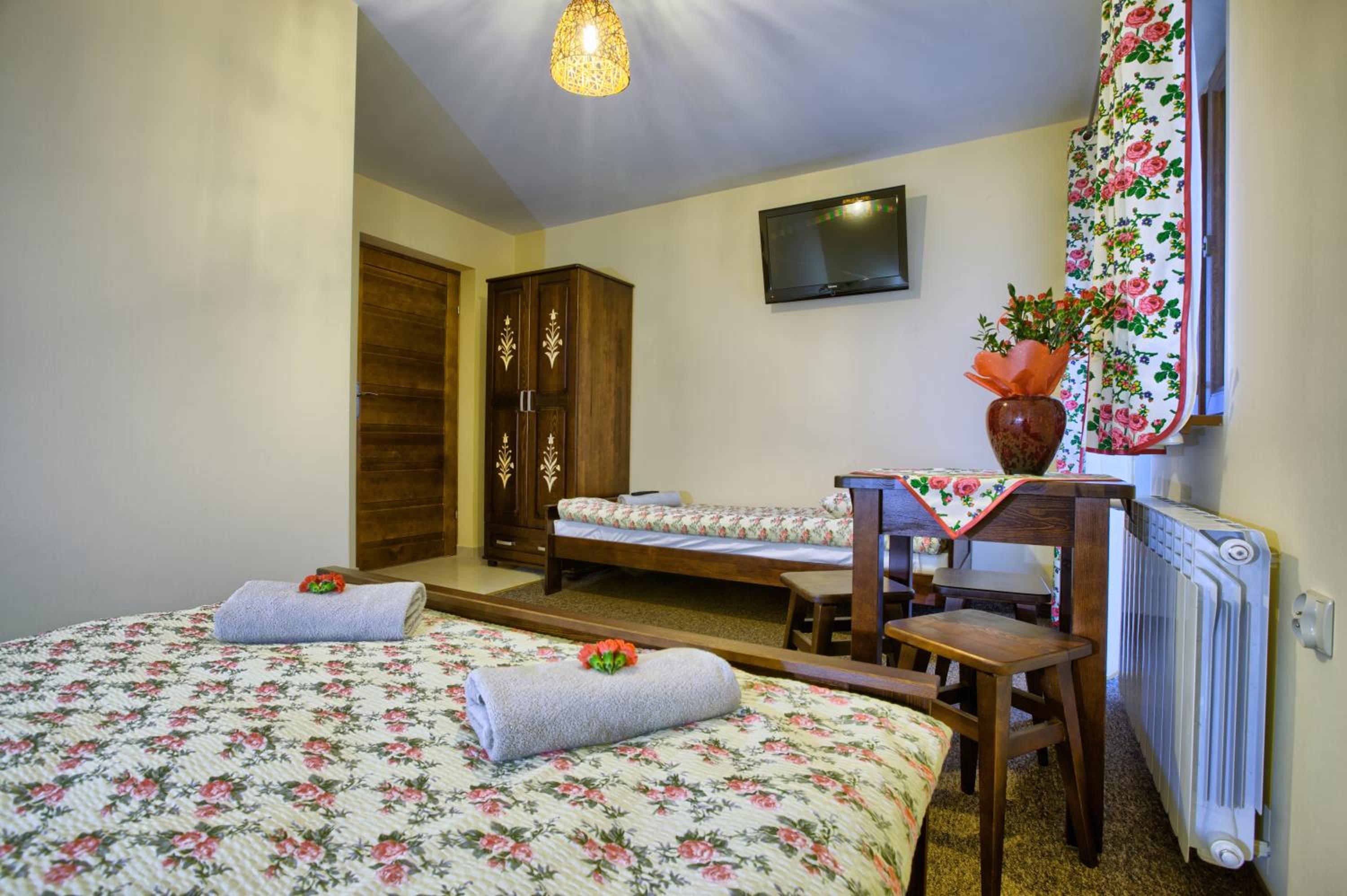 Deluxe Triple Room - Photo 2