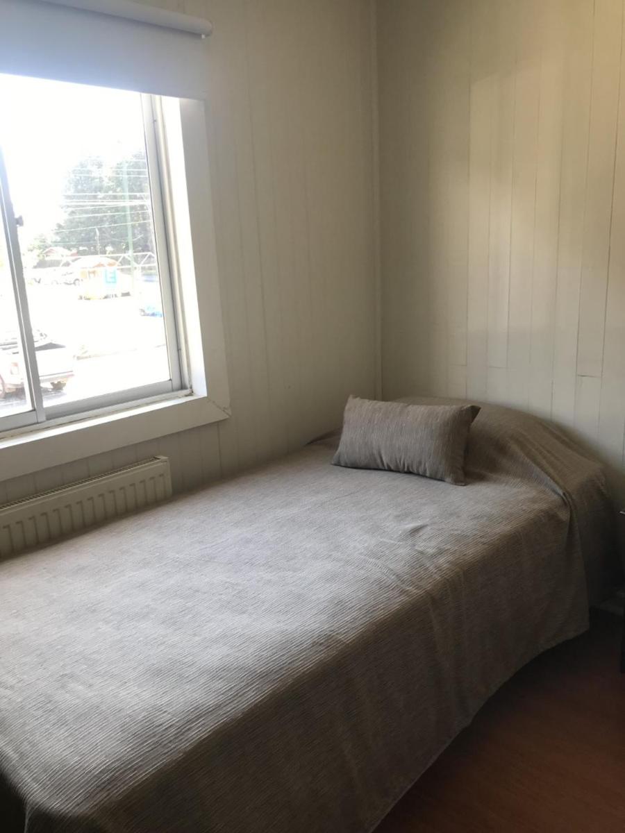 Standard Twin Room photo 2