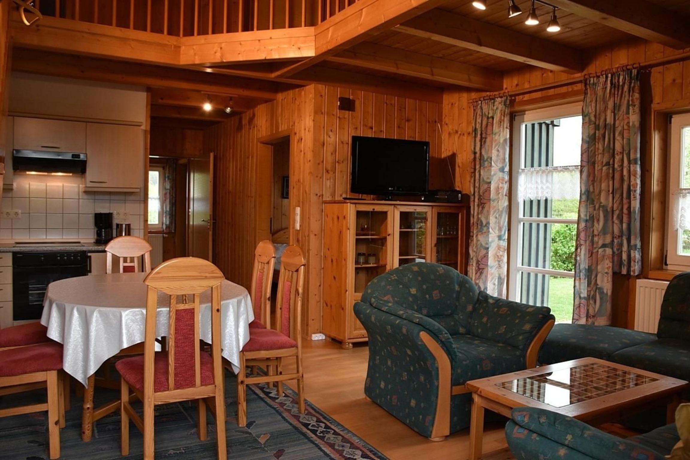 Vacation Home photo 1