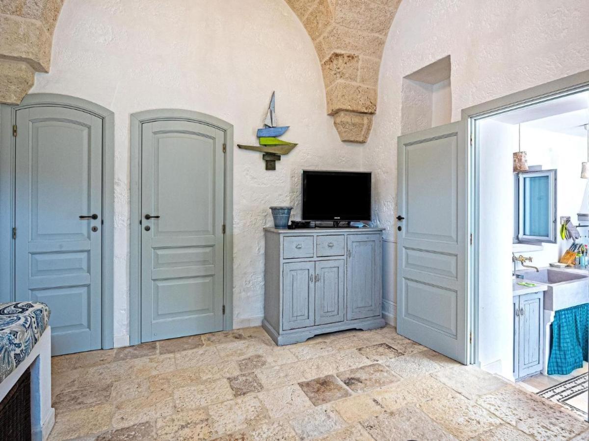 Three-Bedroom Villa photo 1