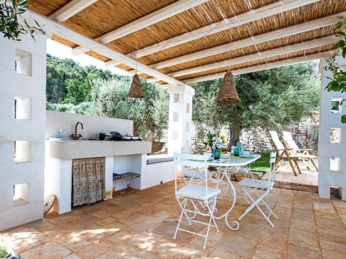 Three-Bedroom Villa photo 2