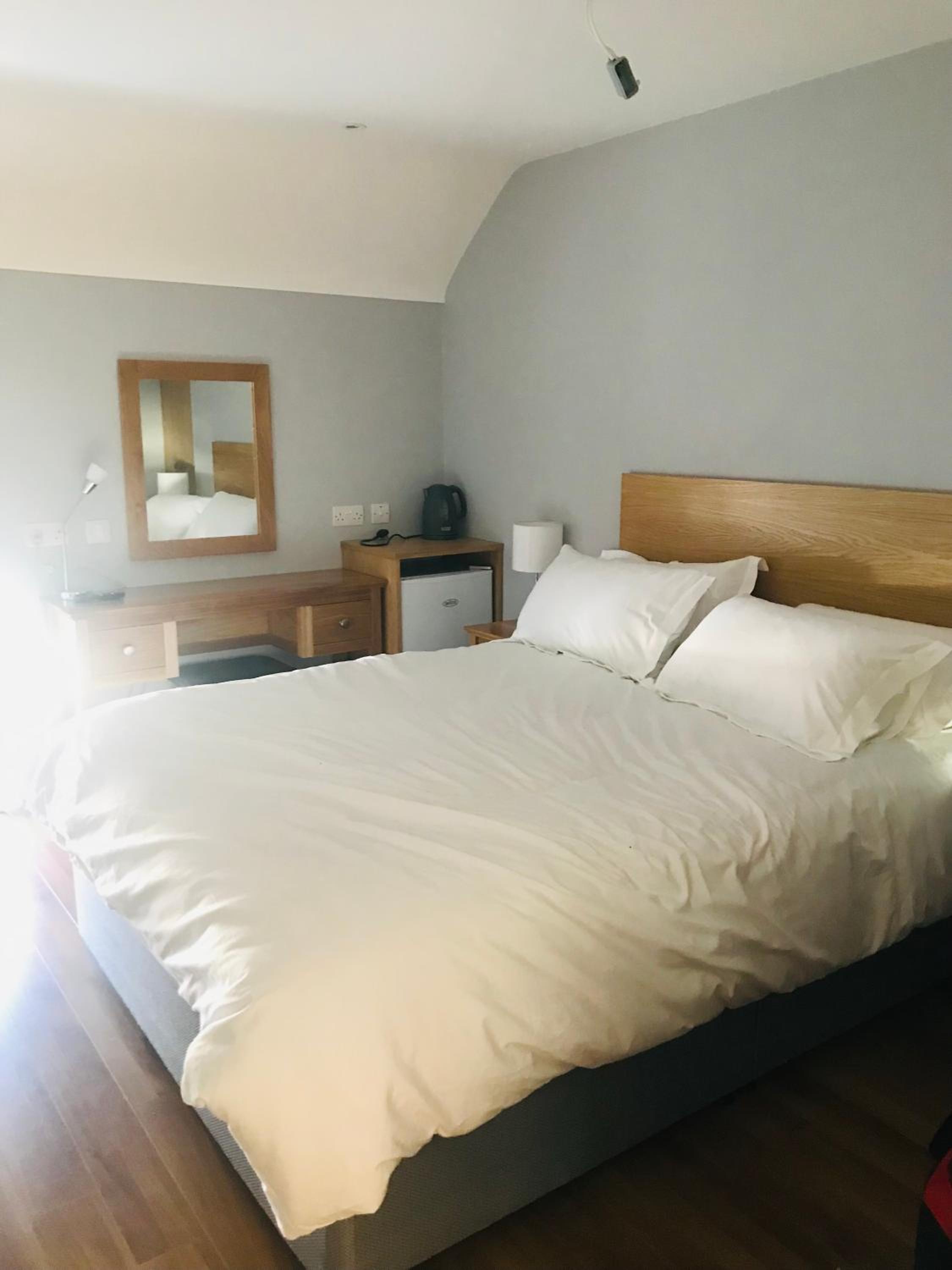 Double Room photo 2