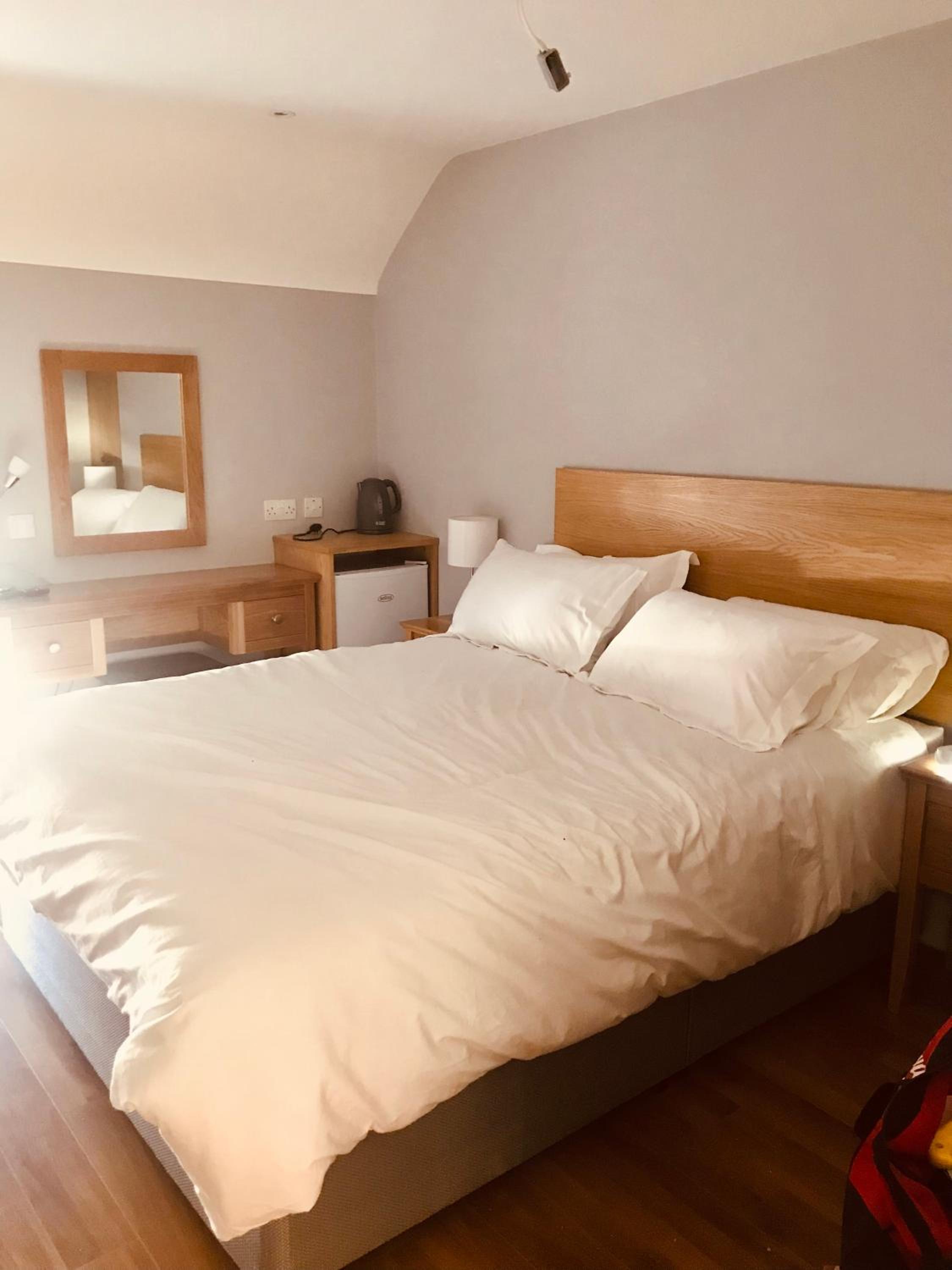 Double Room photo 1