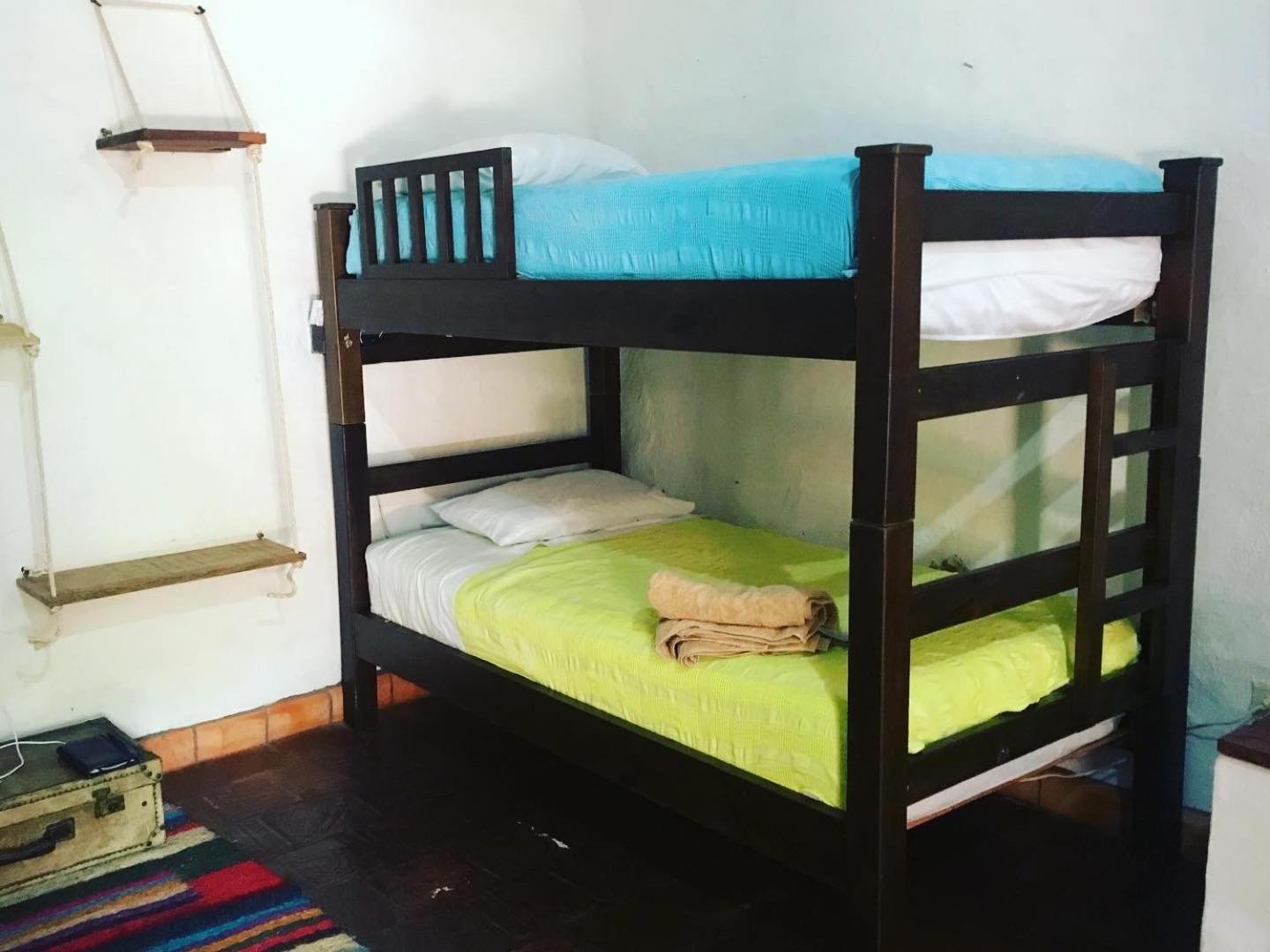 Bunk Bed in Mixed Dormitory Room photo 2