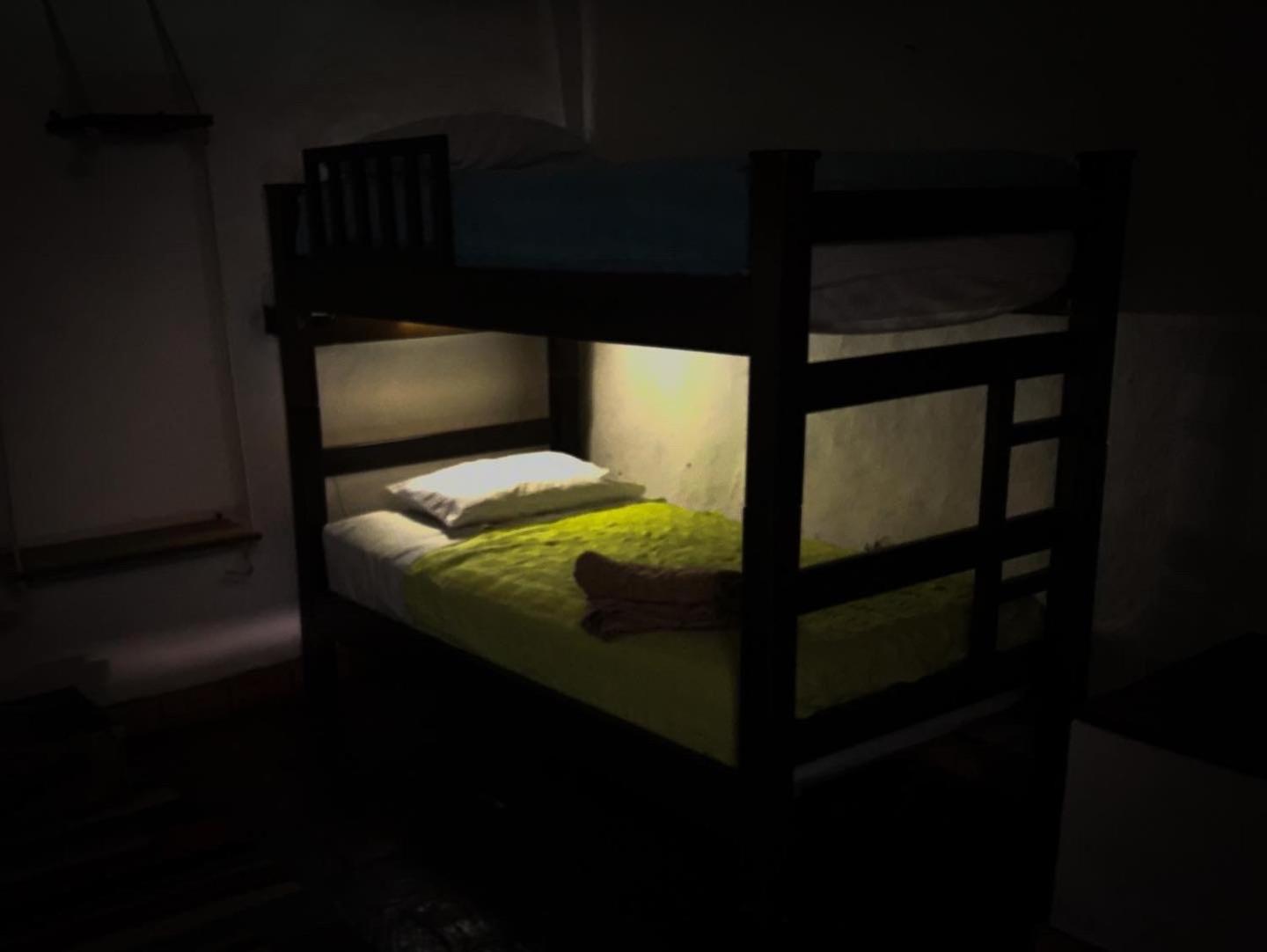 Bunk Bed in Mixed Dormitory Room photo 3