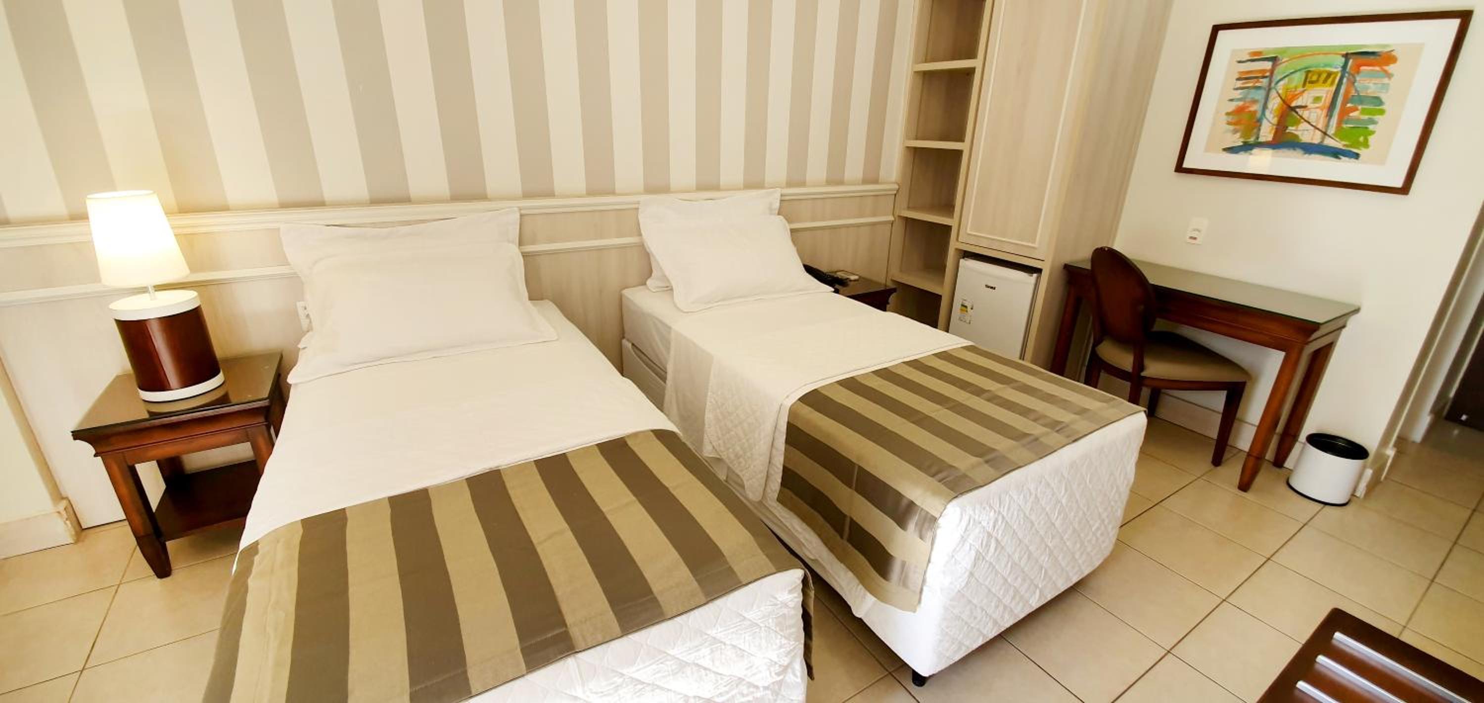 Hotel Villa Mayor Charme — Superior Twin Room
